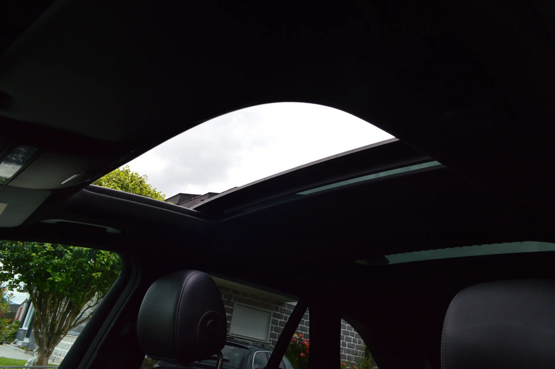 Mercedes-Benz GLC 250 d 4-Matic 18