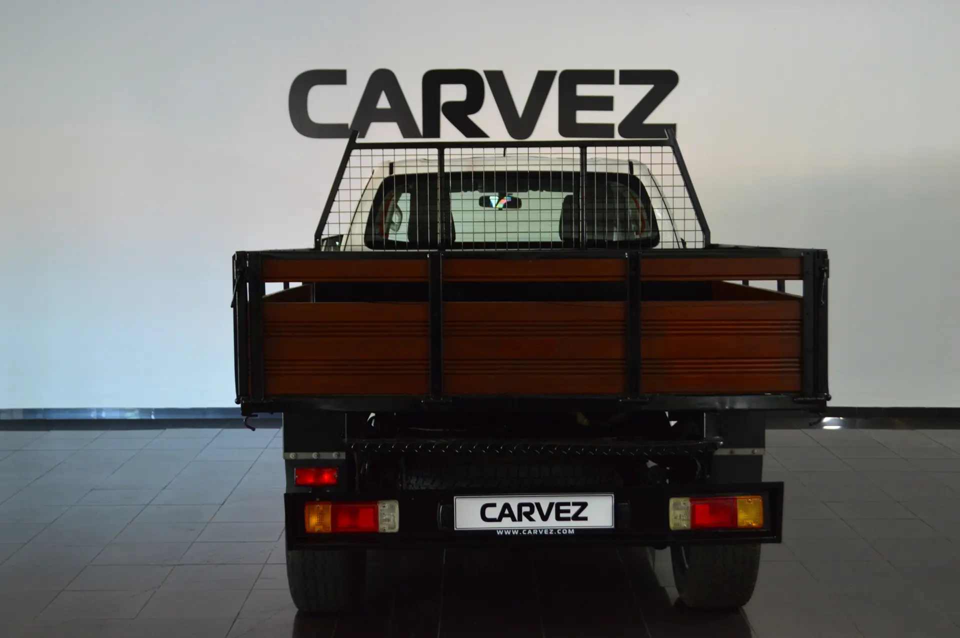 Toyota Hilux 2.4 D-4D 4WD CE CM 5