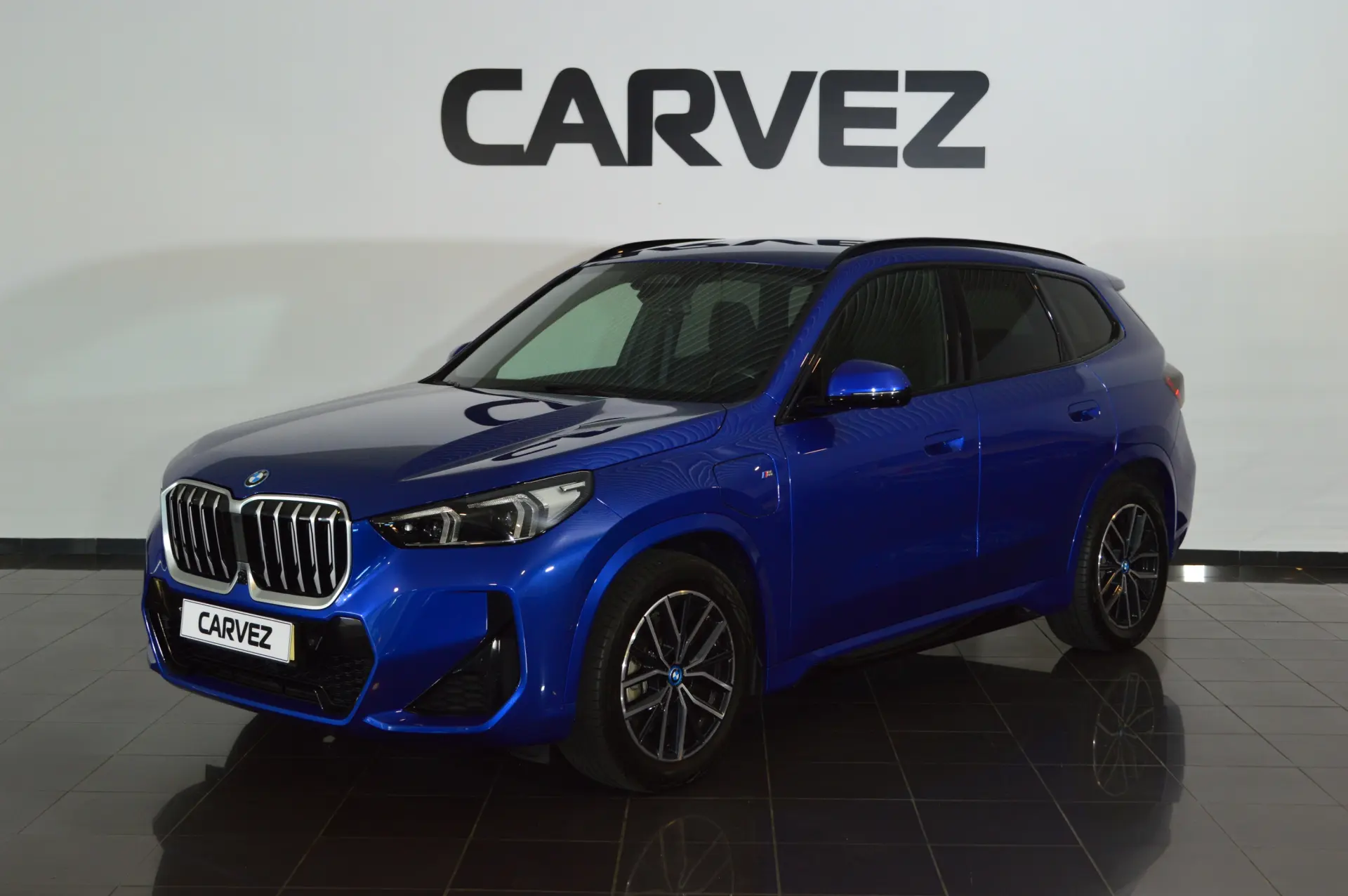 BMW X1 xDrive25e Pack Desportivo M 1
