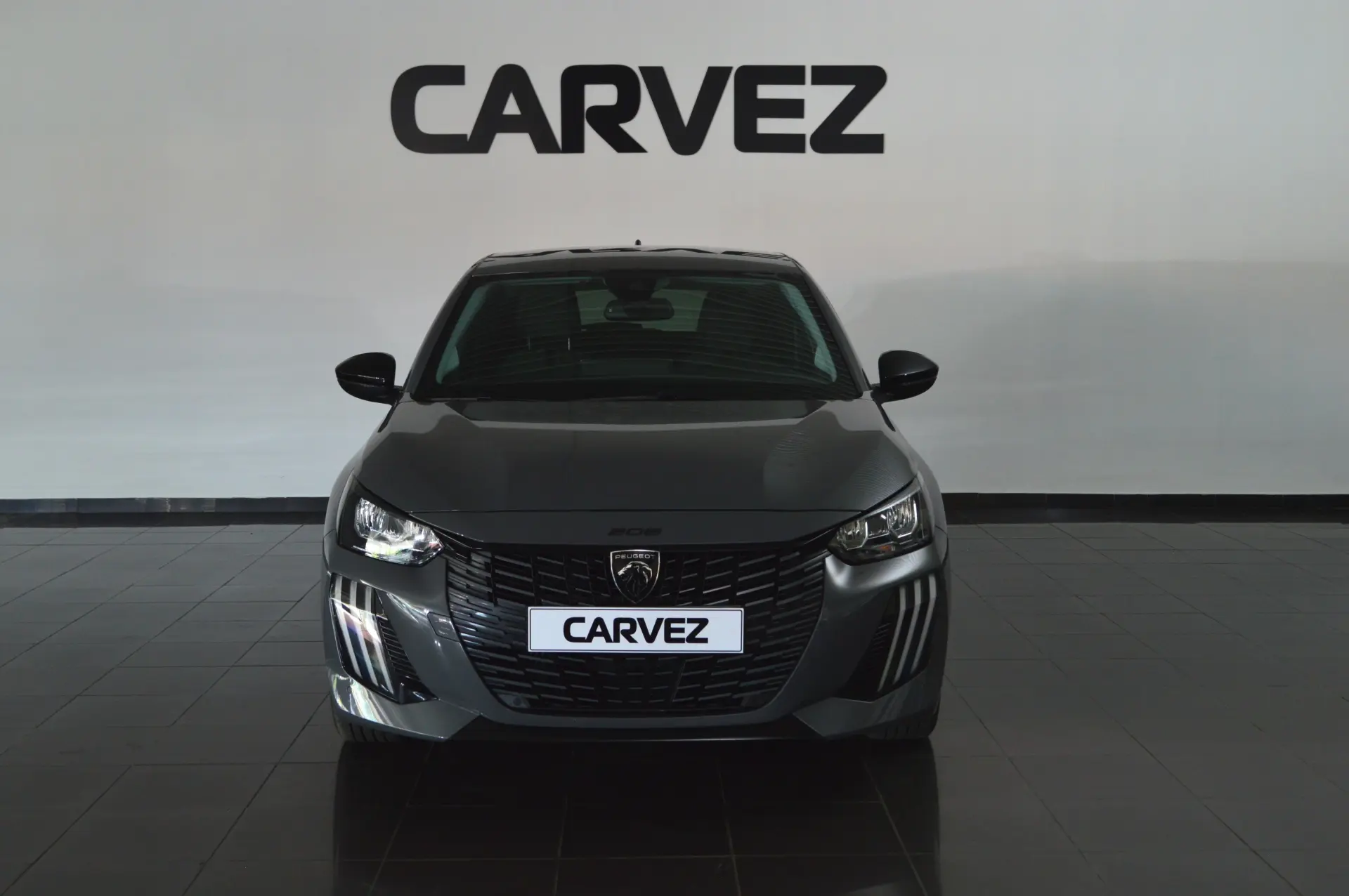 Peugeot 208 1.2 Allure 2