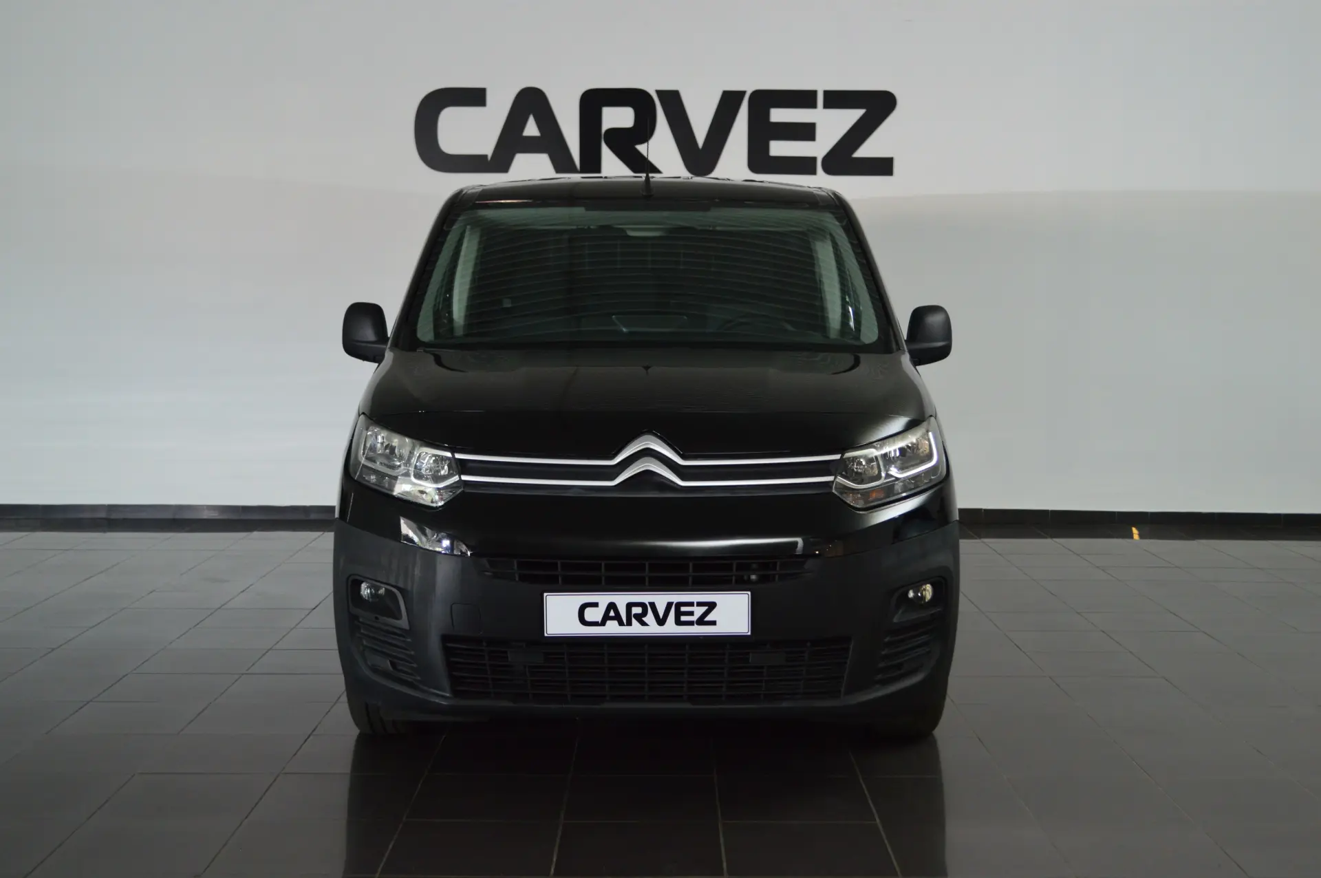 Citroen Berlingo 1.5 BlueHDi M Feel 2