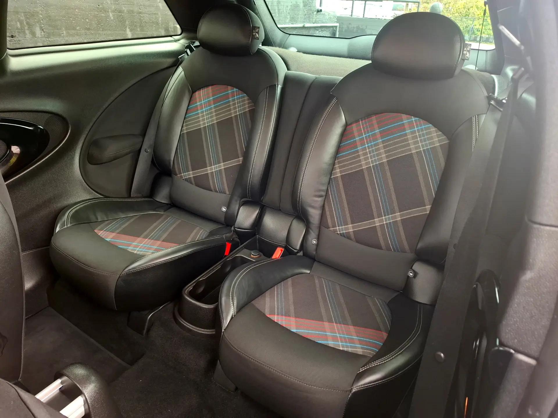 MINI Paceman Cooper SD ALL4 12