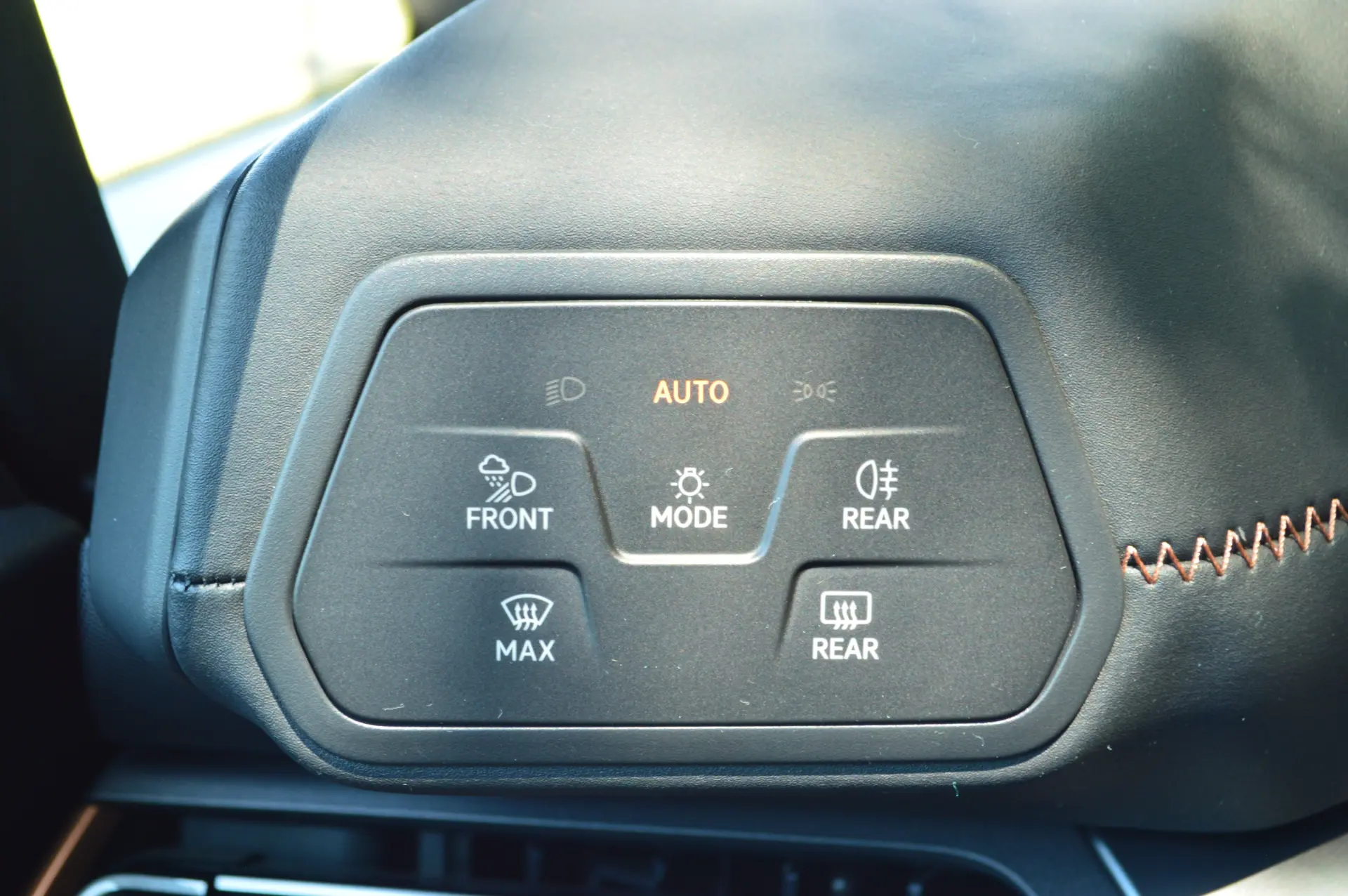 Cupra Born 58 kWh 7