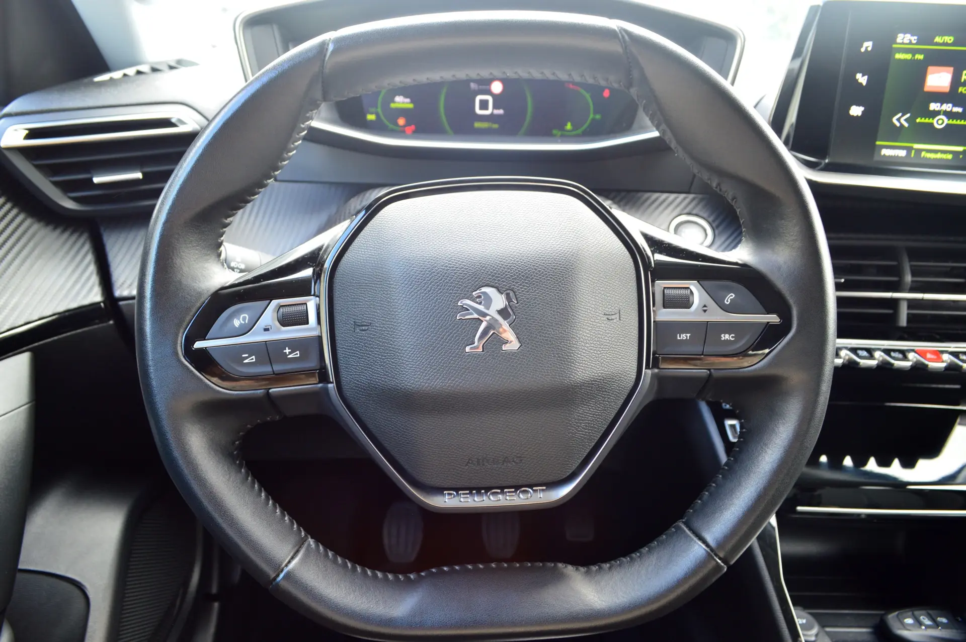 Peugeot 2008 1.5 BlueHDi Allure Pack 10