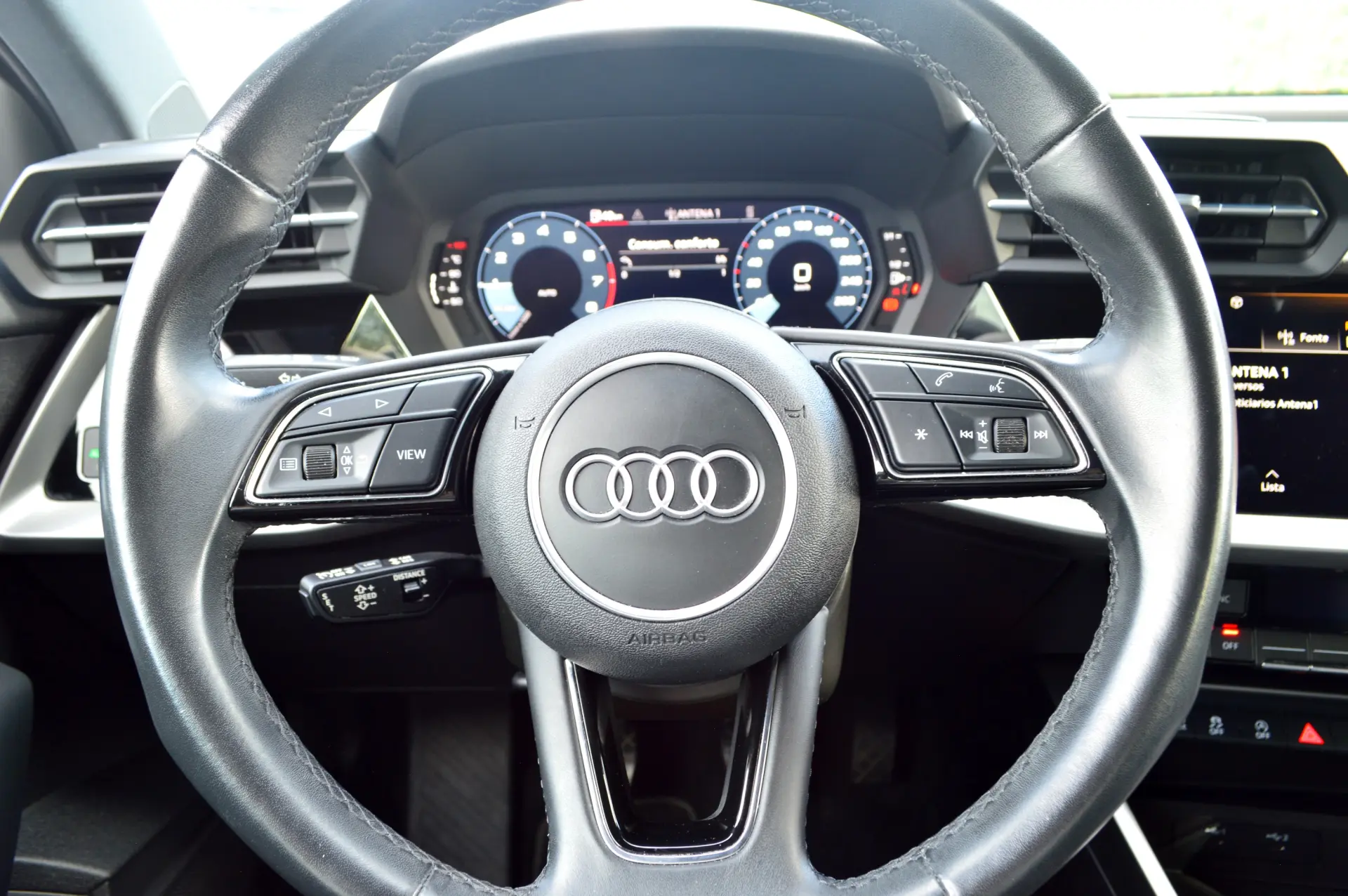 Audi A3 Sportback 30 TFSI 12