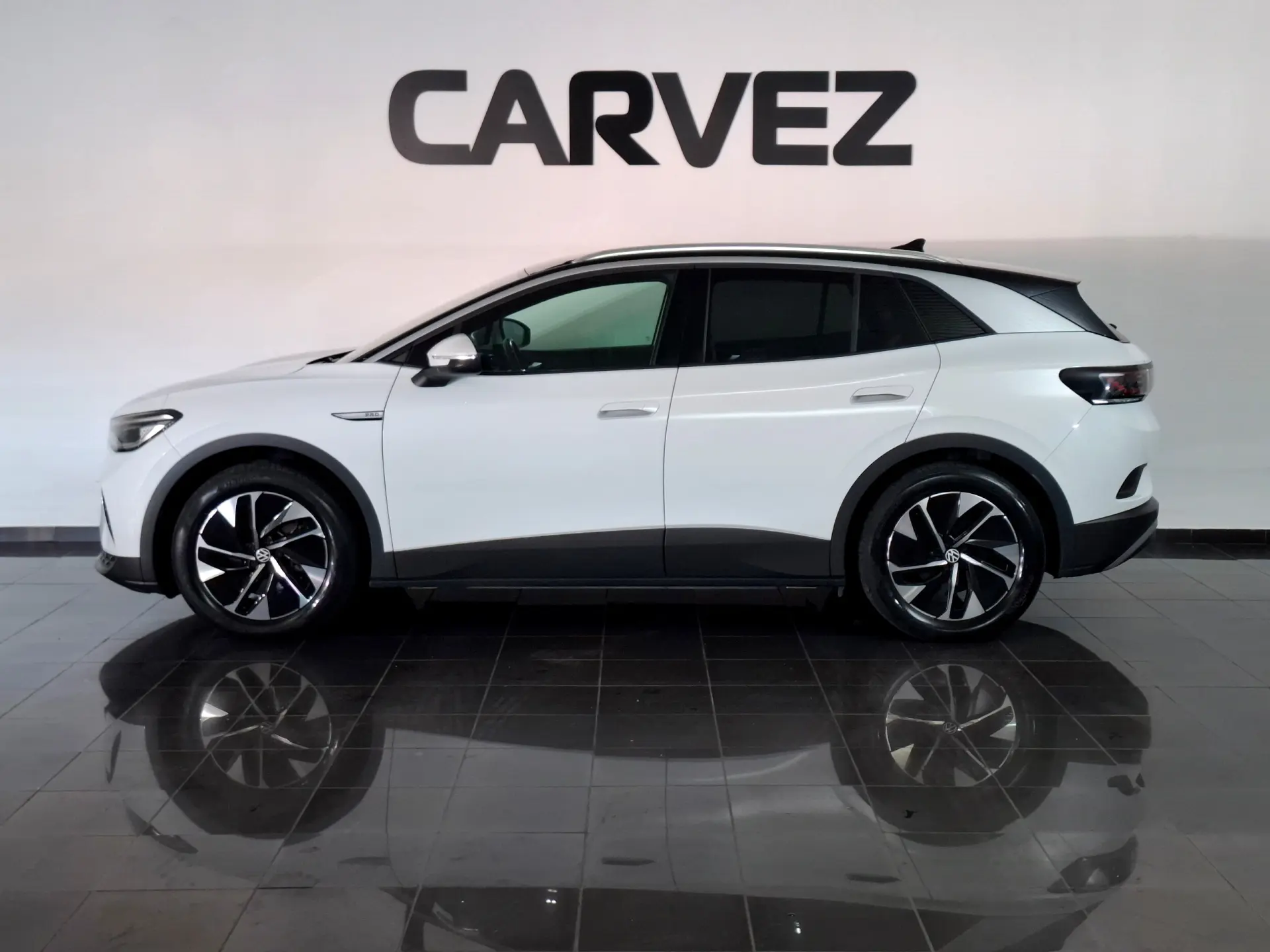 Volkswagen ID.4 77 kWh Pro Performance 3