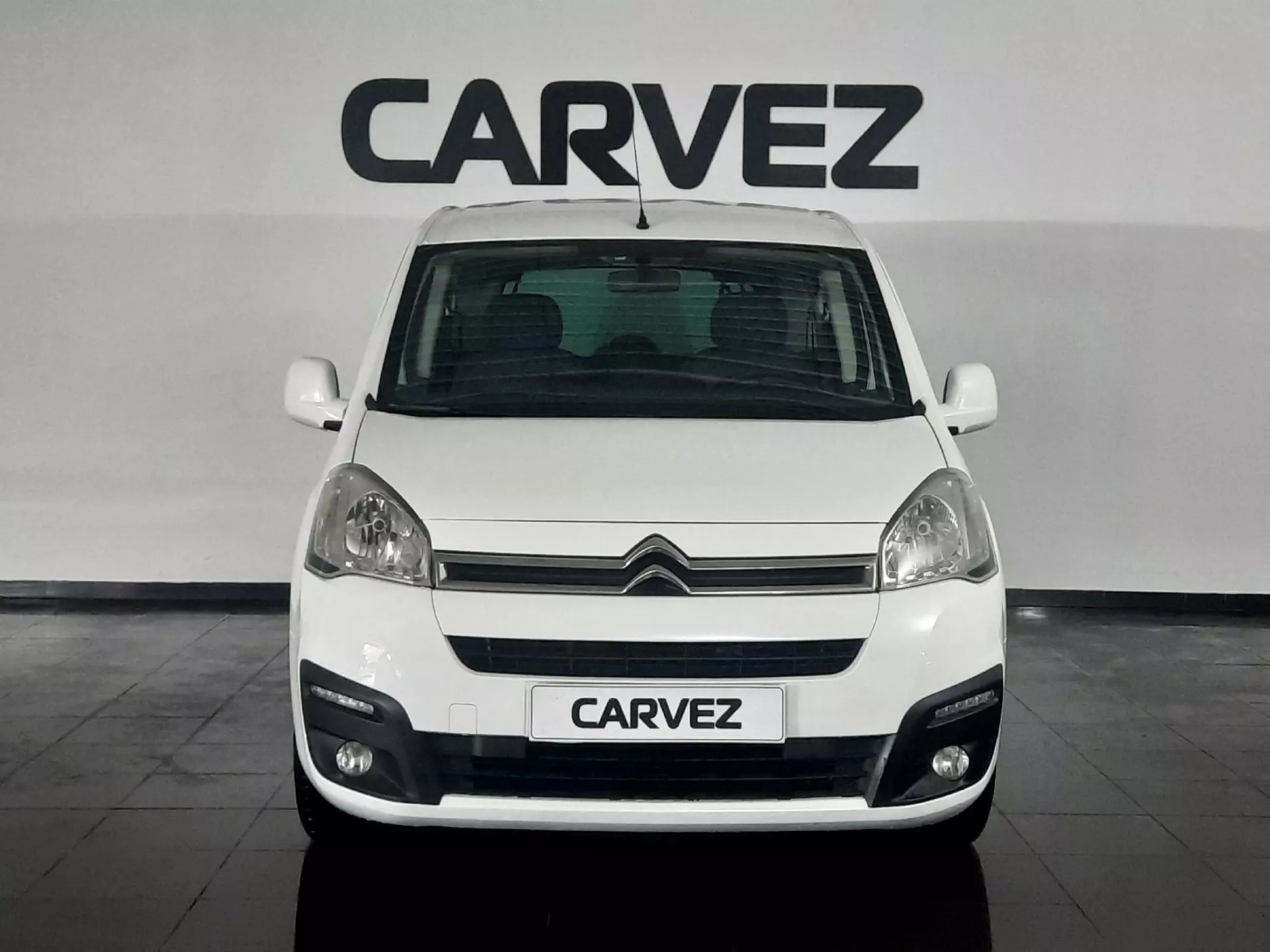 Citroën Berlingo 1.6 BlueHDi Feel 2