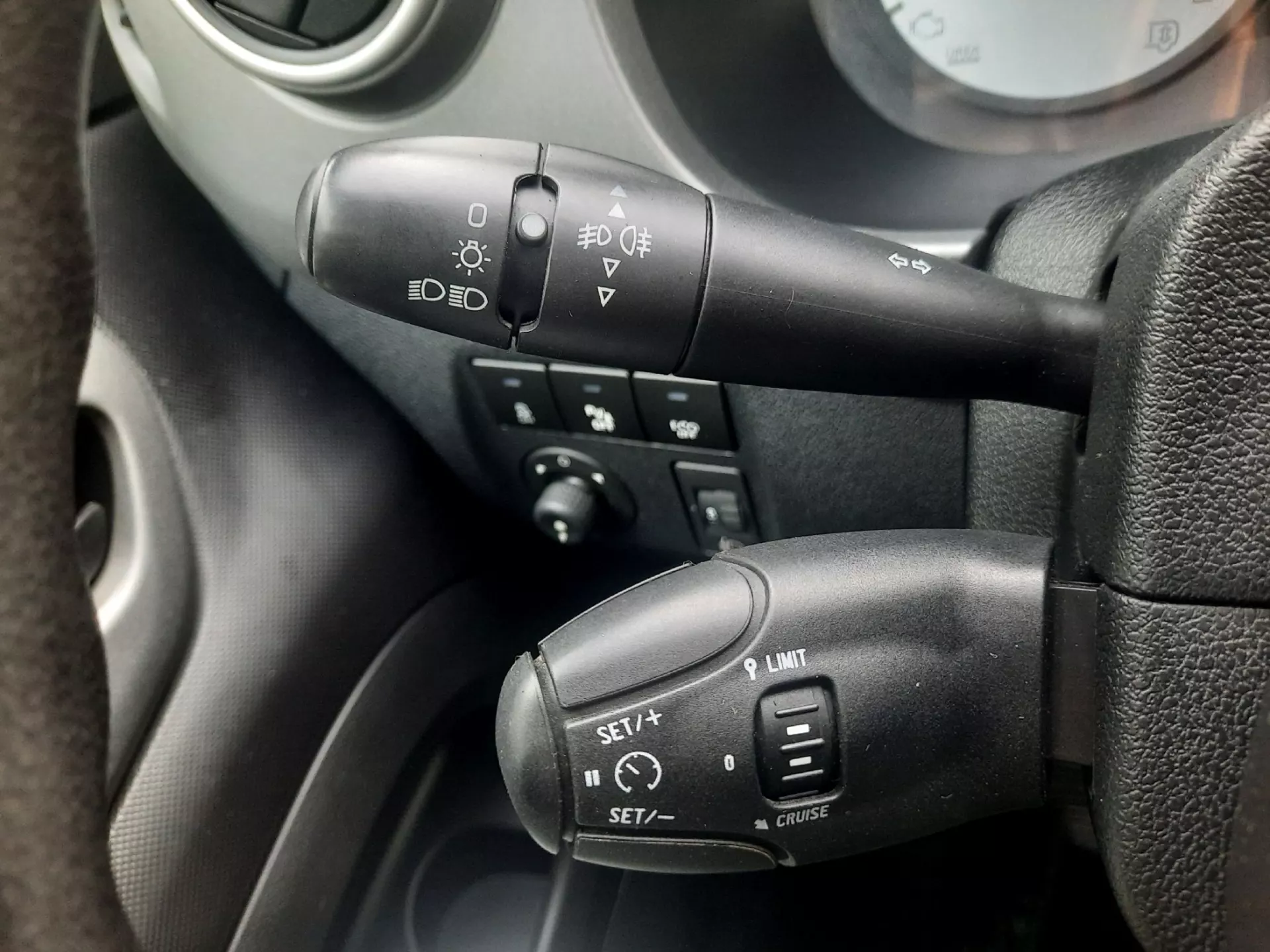 Citroën Berlingo 1.6 BlueHDi Feel 7