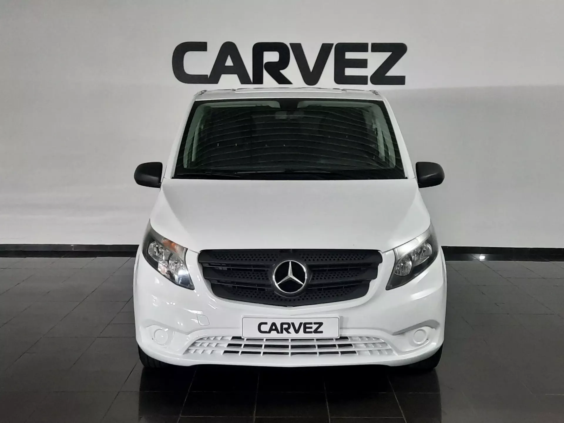 Mercedes-Benz Vito Tourer 114 CDi/32 2