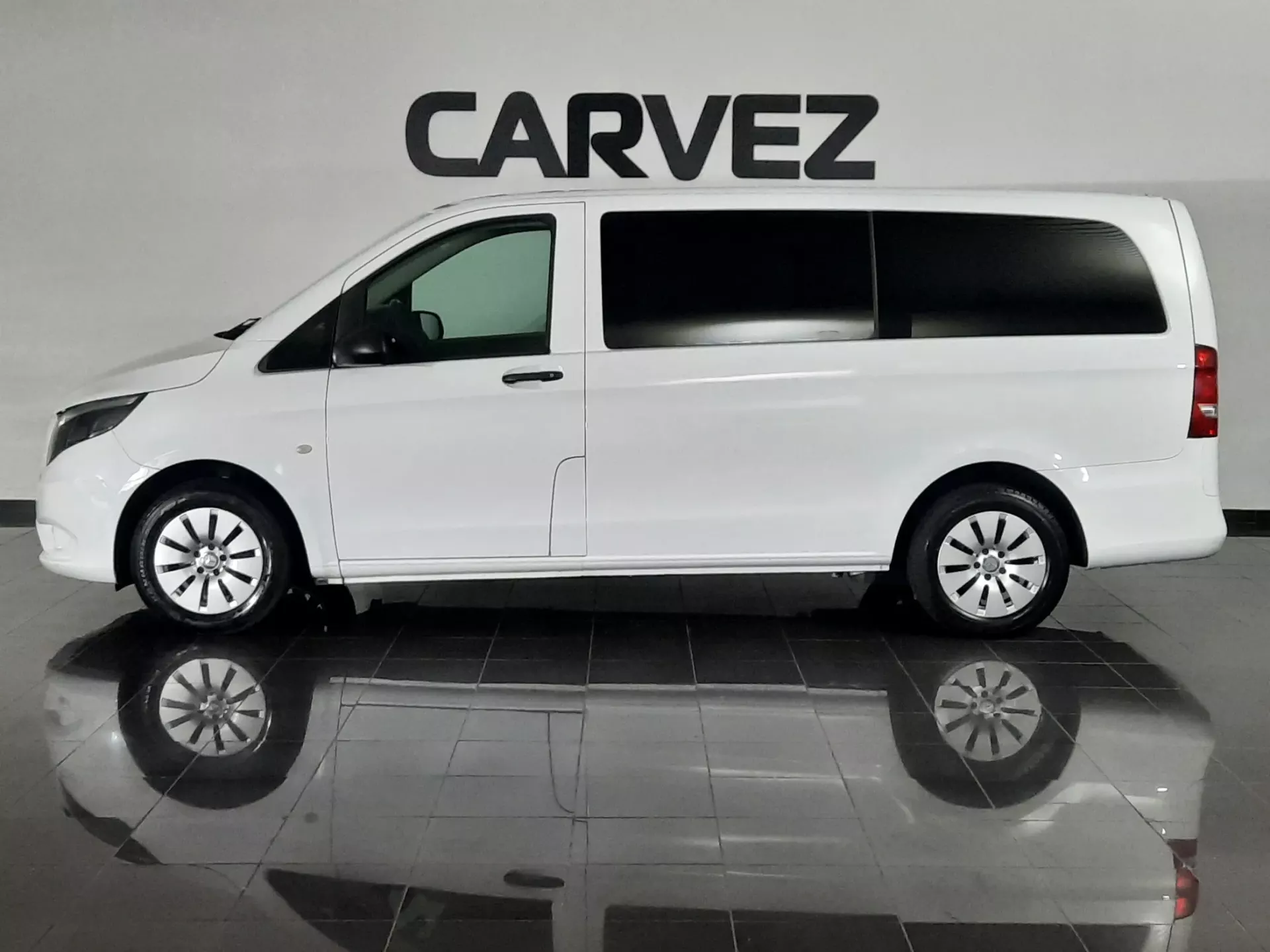 Mercedes-Benz Vito Tourer 114 CDi/32 3