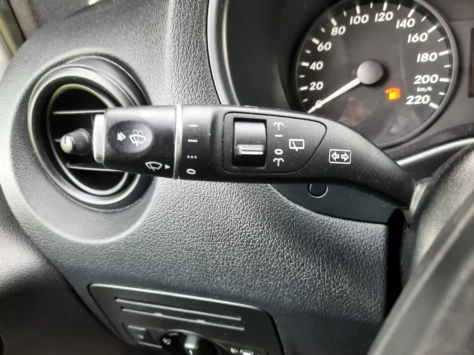 Mercedes-Benz Vito Tourer 114 CDi/32 9