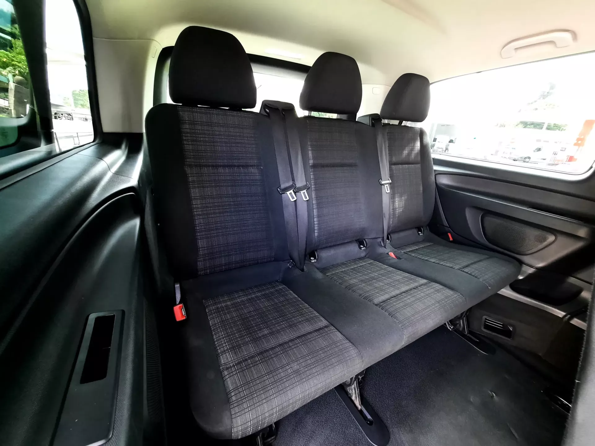 Mercedes-Benz Vito Tourer 114 CDi/32 16