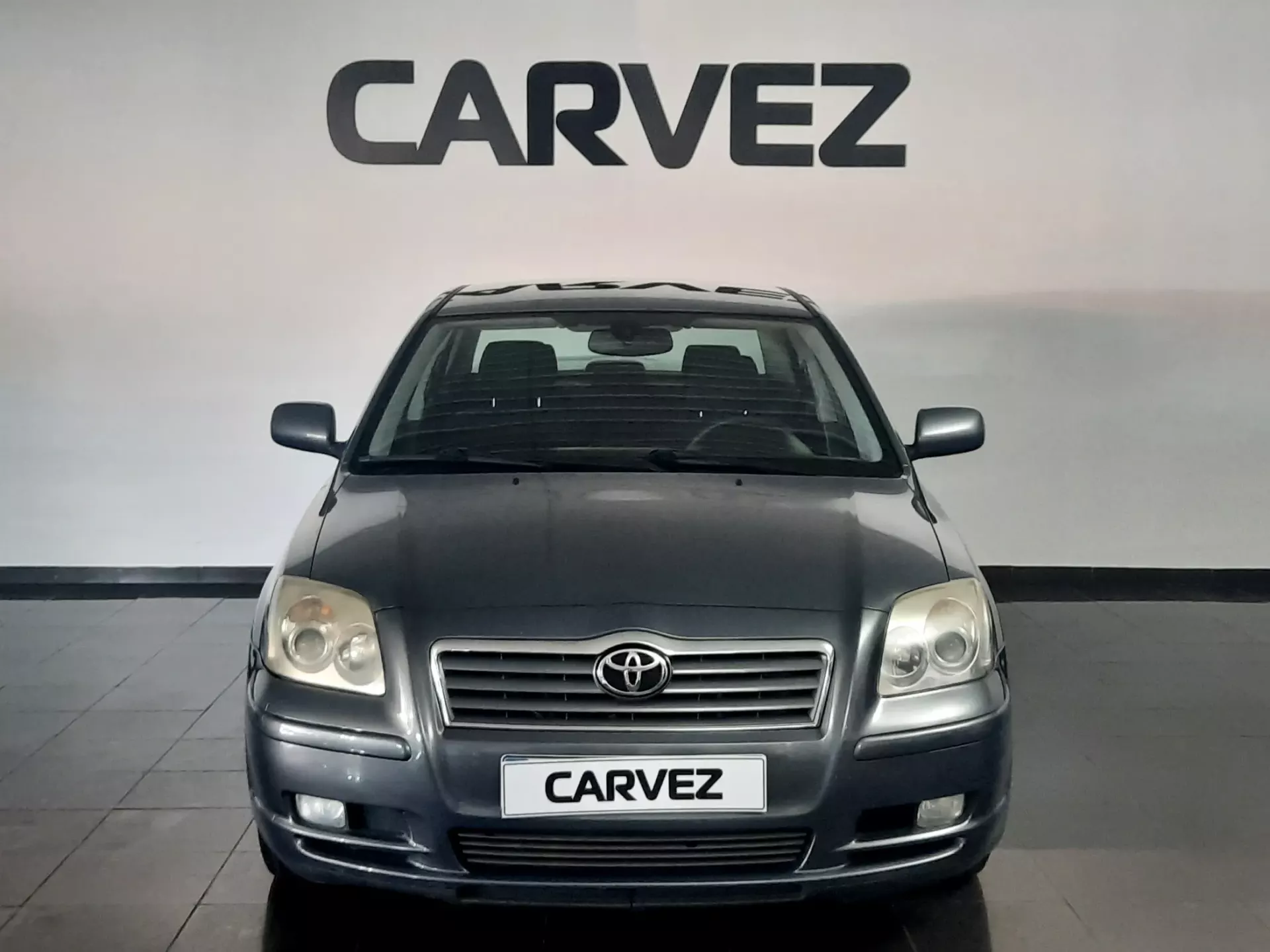 Toyota Avensis SD 2.0 D-4D 2