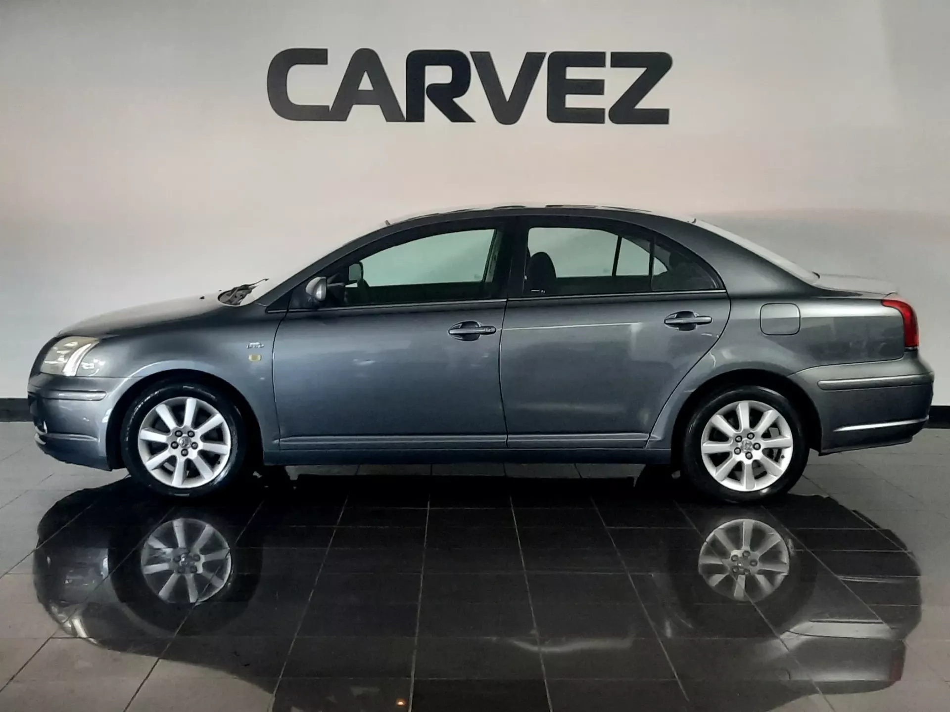Toyota Avensis SD 2.0 D-4D 3
