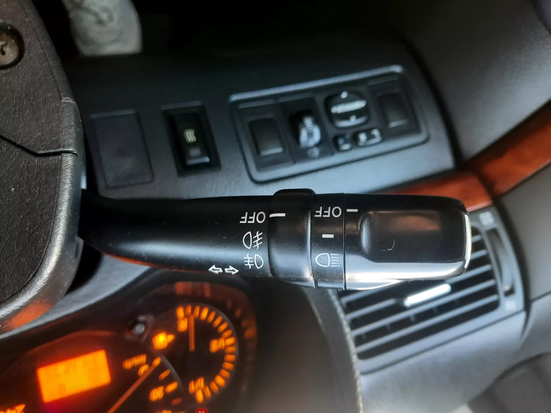 Toyota Avensis SD 2.0 D-4D 7