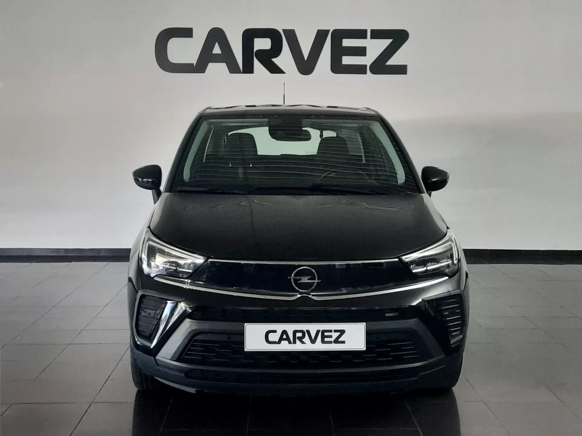 Opel Crossland X 1.2 Business Edition 2