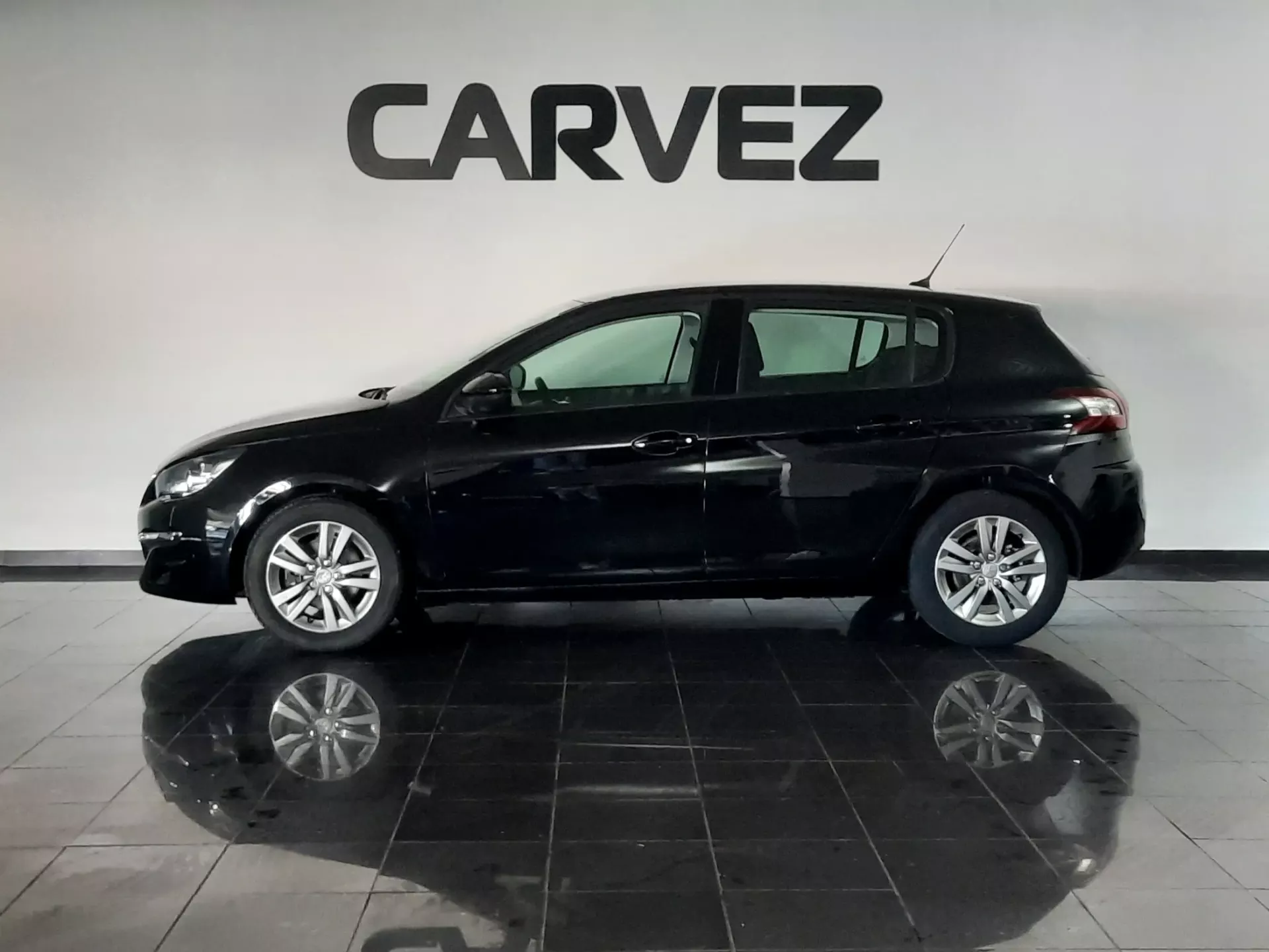 Peugeot 308 1.6 BlueHDi Allure EAT6 3