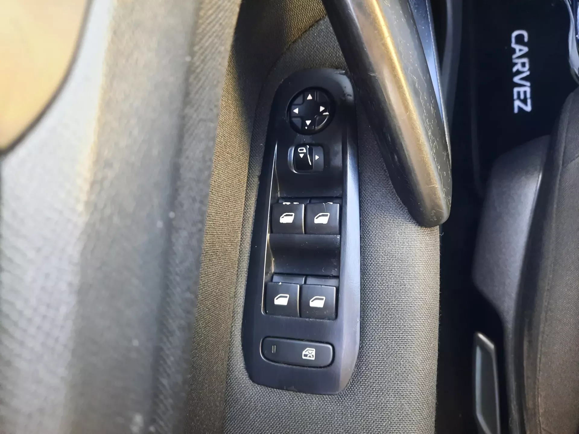 Peugeot 308 1.6 BlueHDi Allure EAT6 6