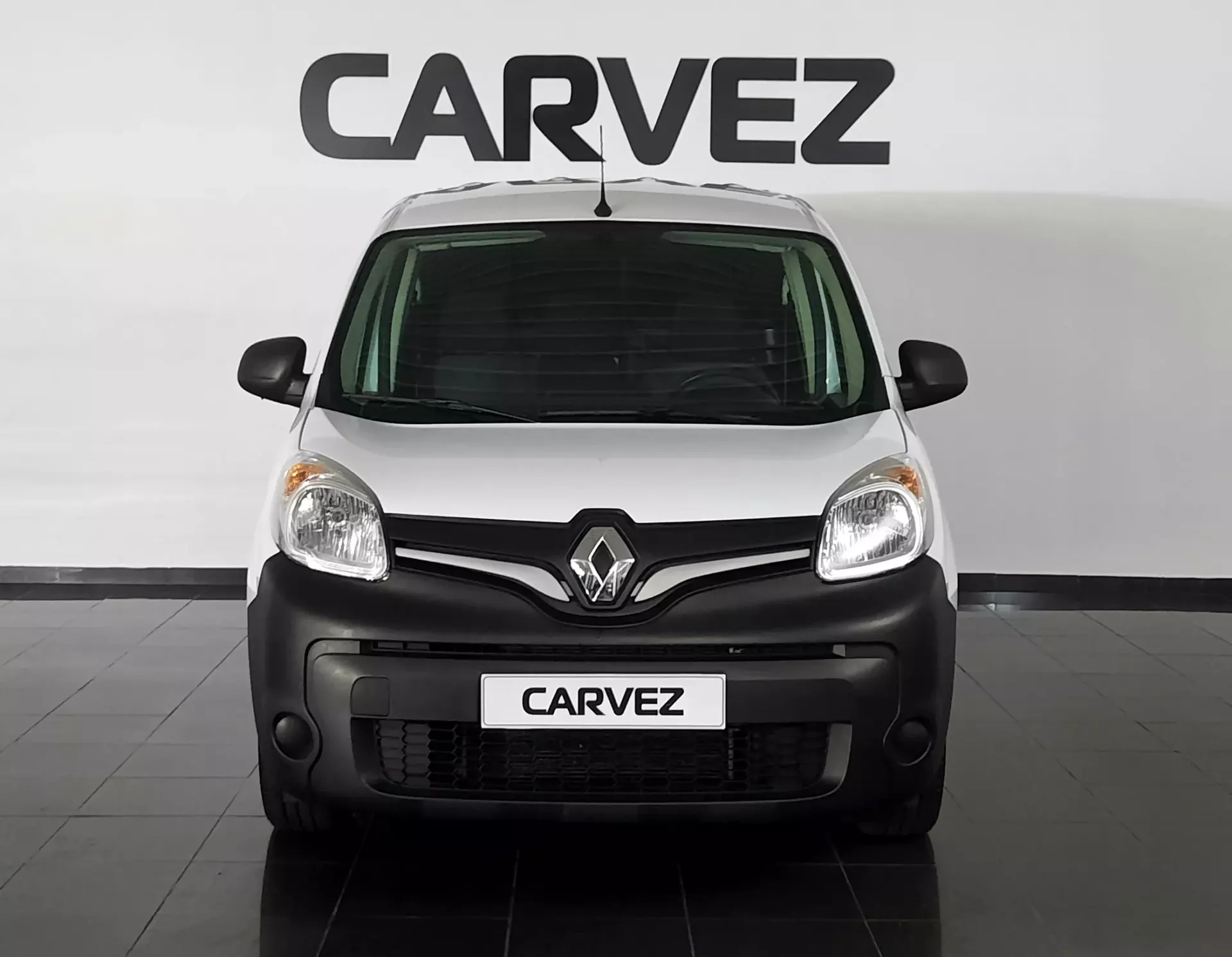 Renault Kangoo 1.5 dCi Maxi c/motor de frio 2