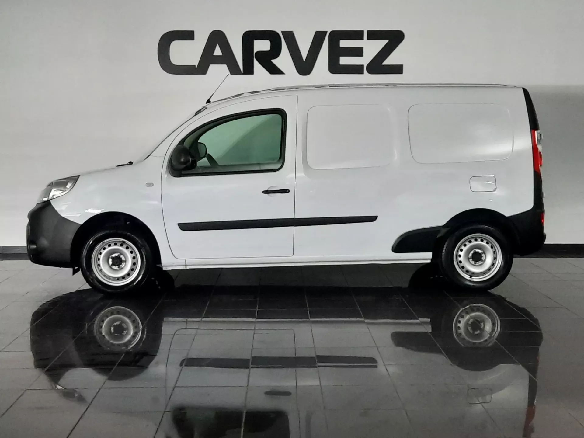 Renault Kangoo 1.5 dCi Maxi c/motor de frio 3