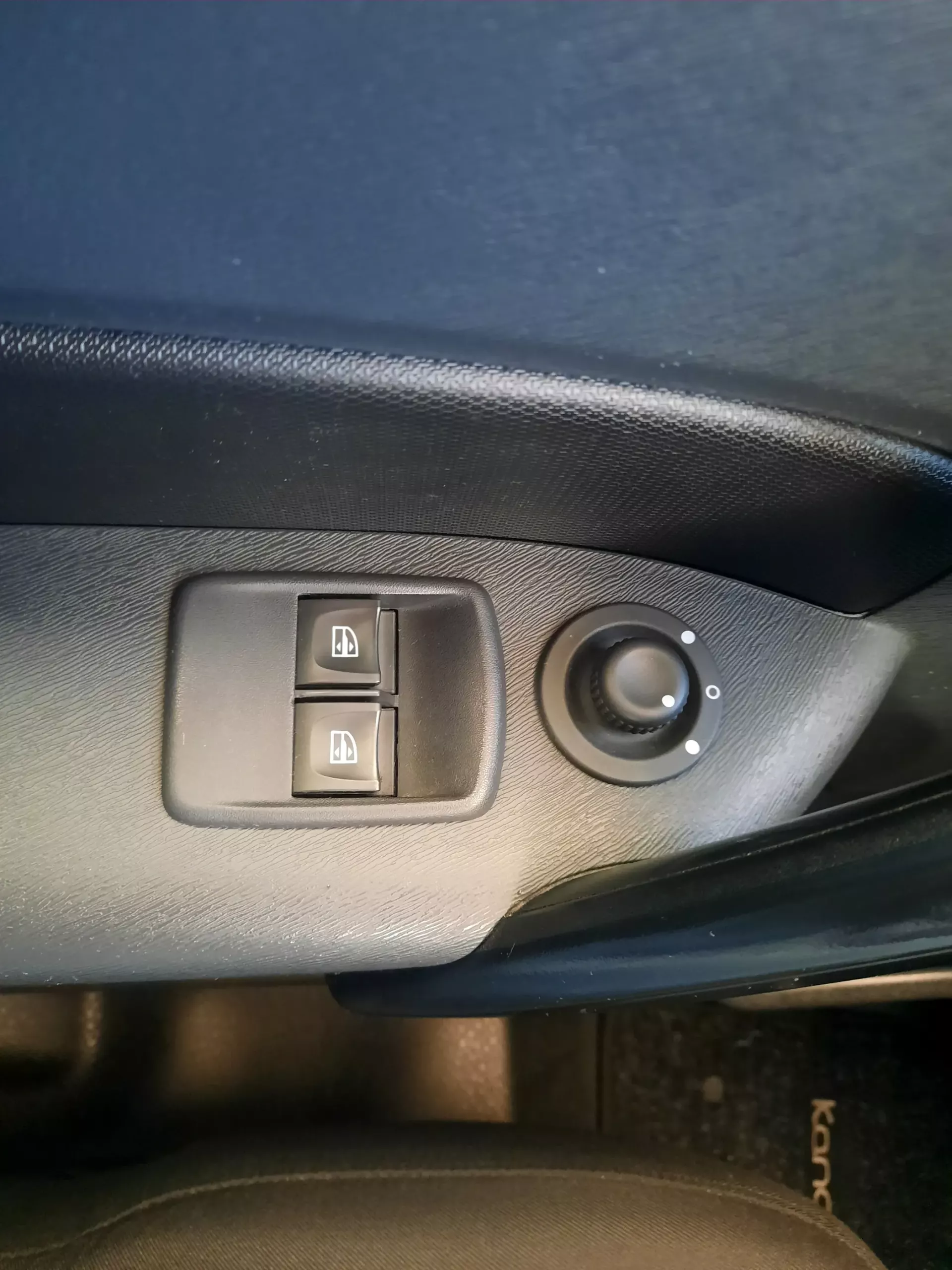 Renault Kangoo 1.5 dCi Maxi c/motor de frio 6