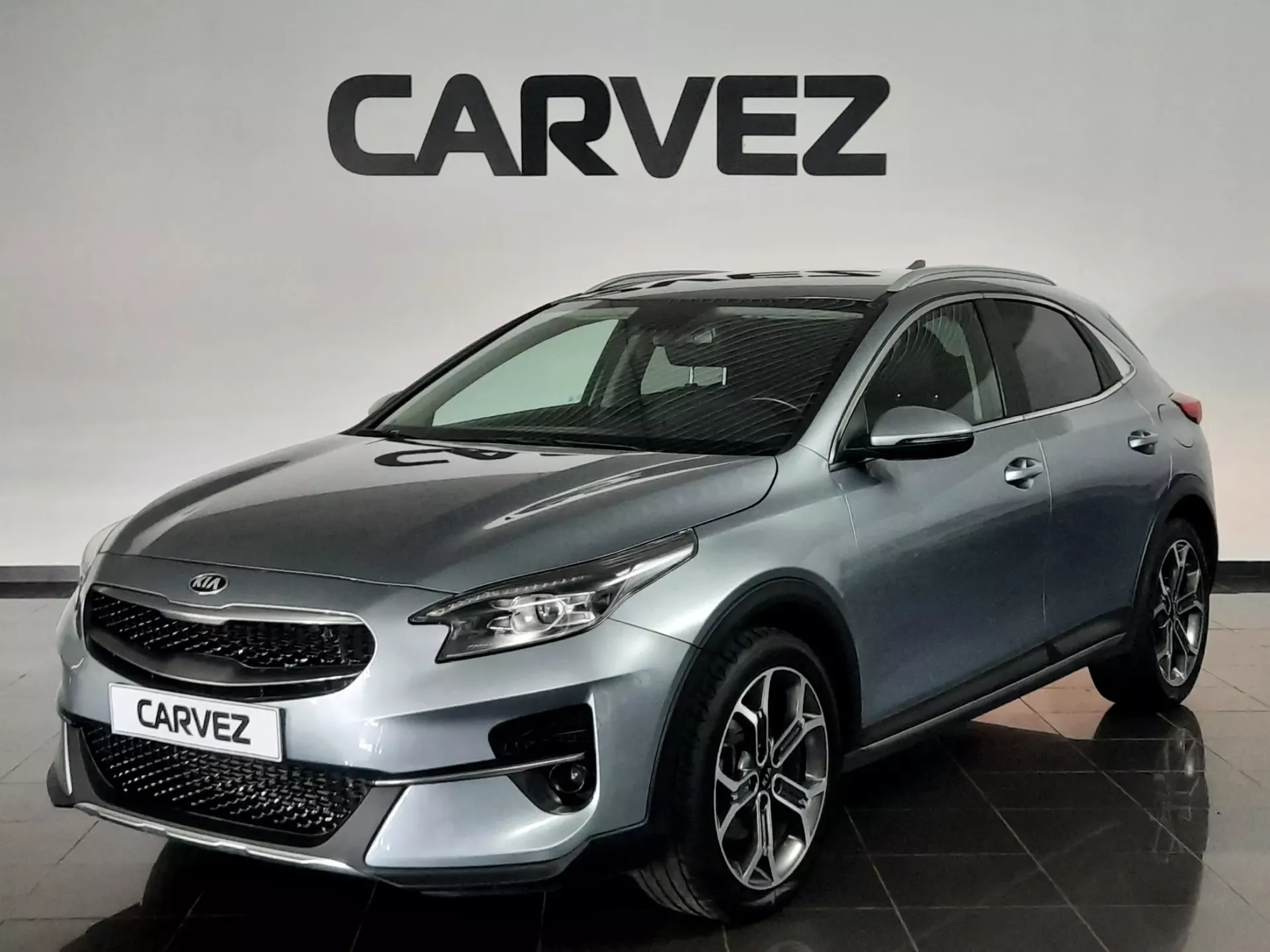 Kia XCeed 1.0 T-GDi Drive 1