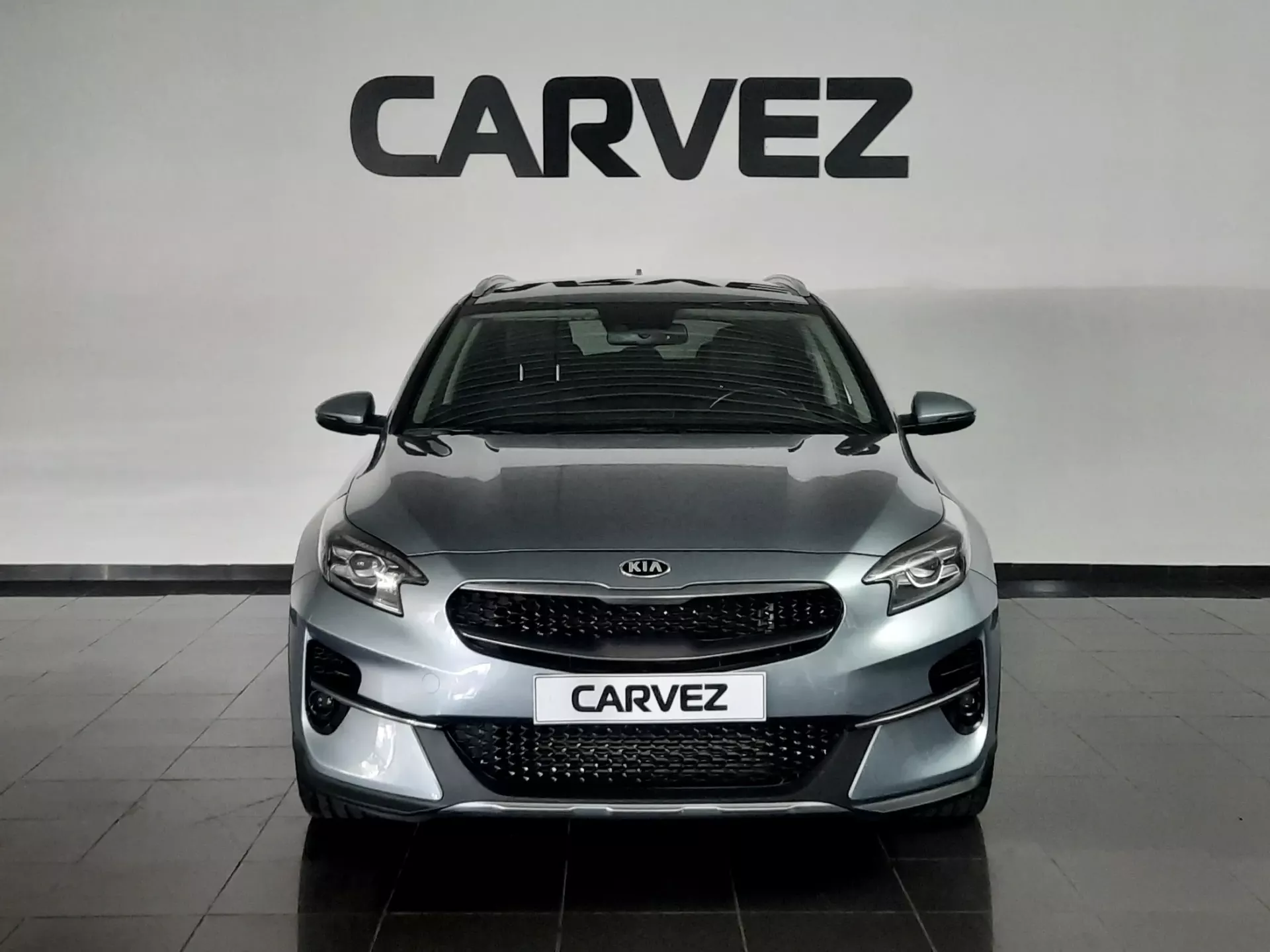 Kia XCeed 1.0 T-GDi Drive 2
