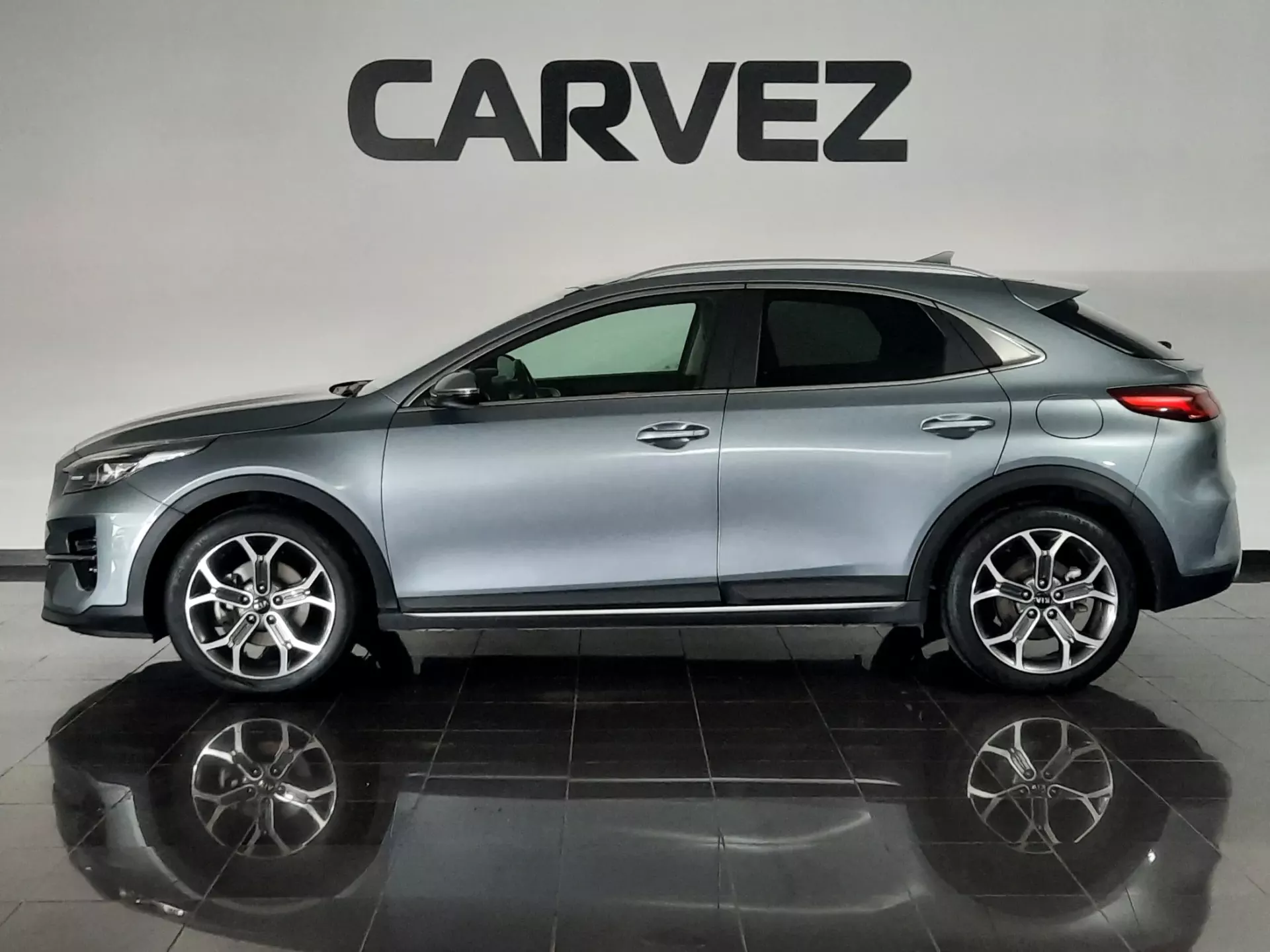 Kia XCeed 1.0 T-GDi Drive 3