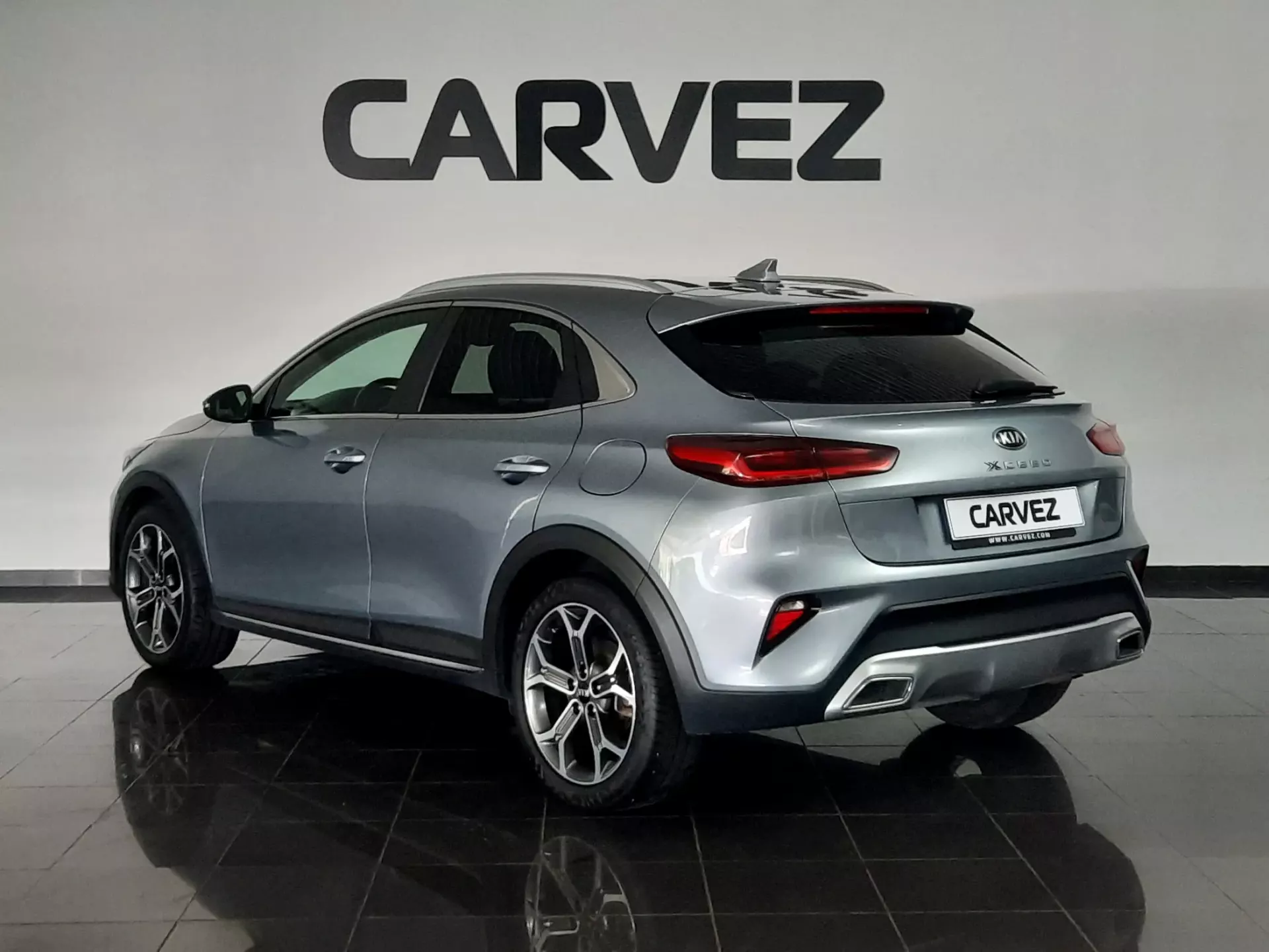 Kia XCeed 1.0 T-GDi Drive 4