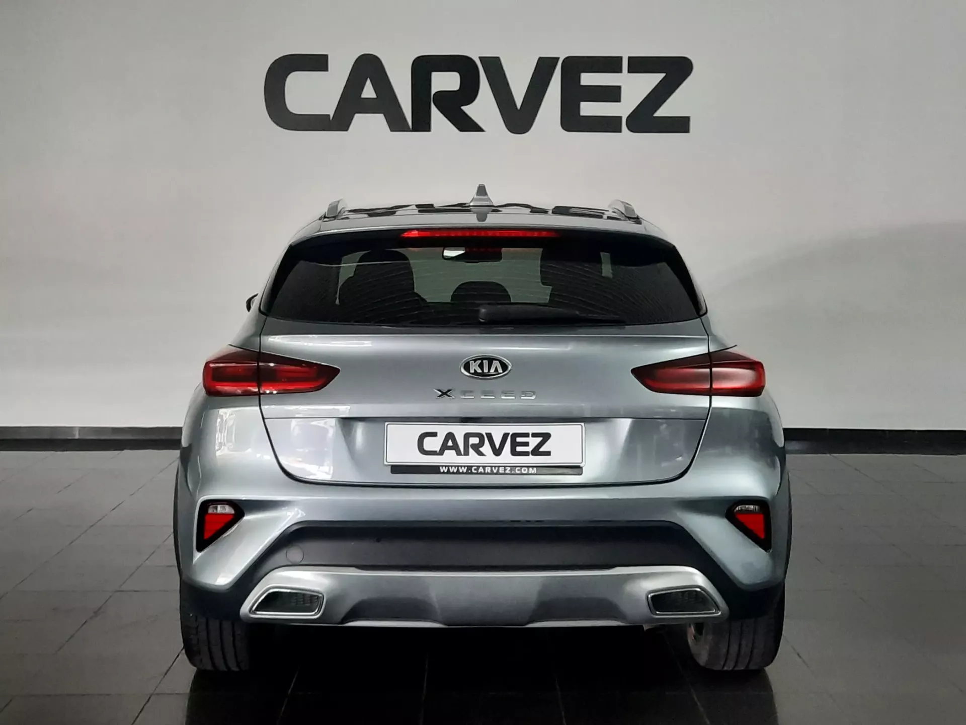 Kia XCeed 1.0 T-GDi Drive 5