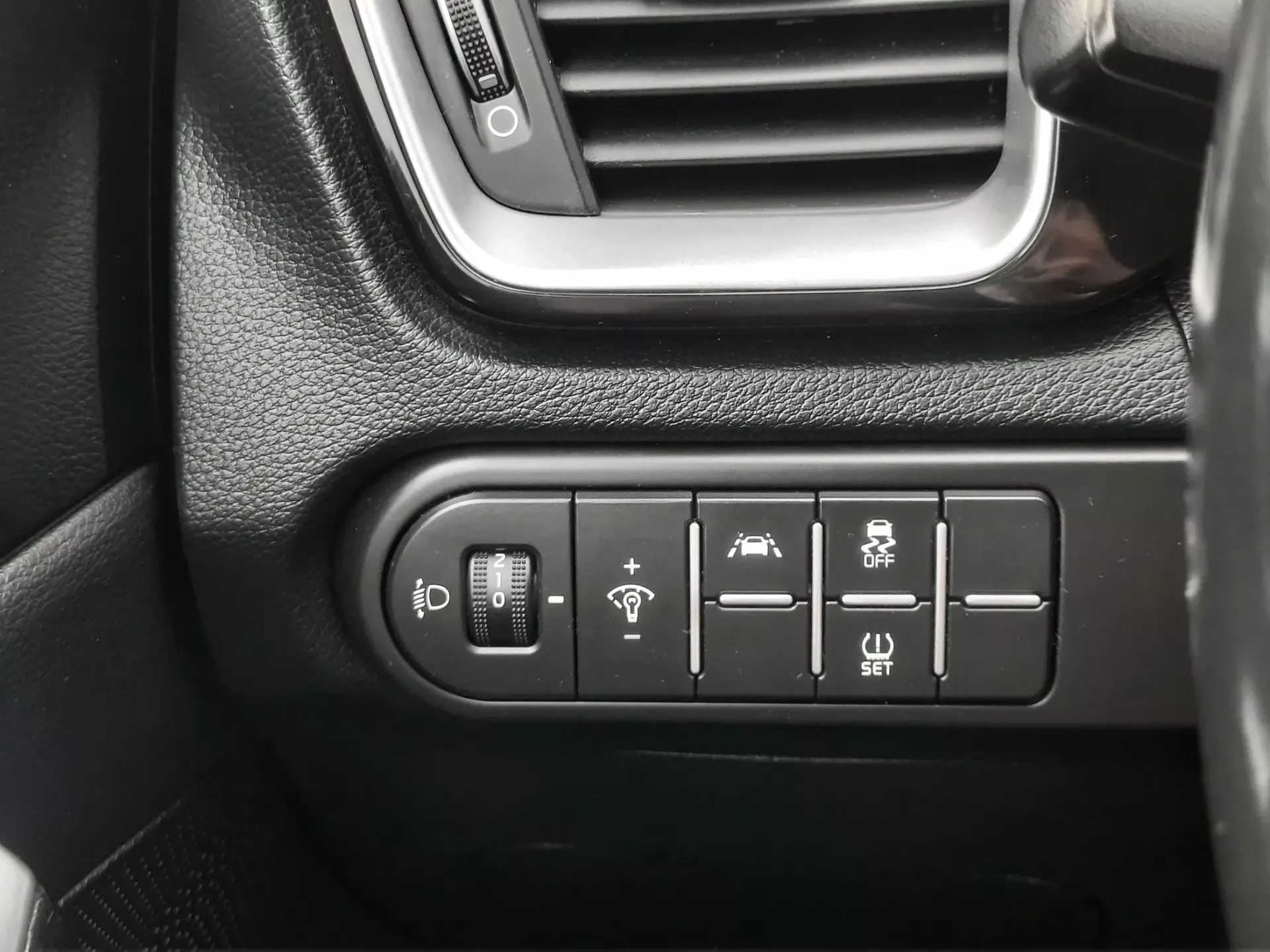 Kia XCeed 1.0 T-GDi Drive 7