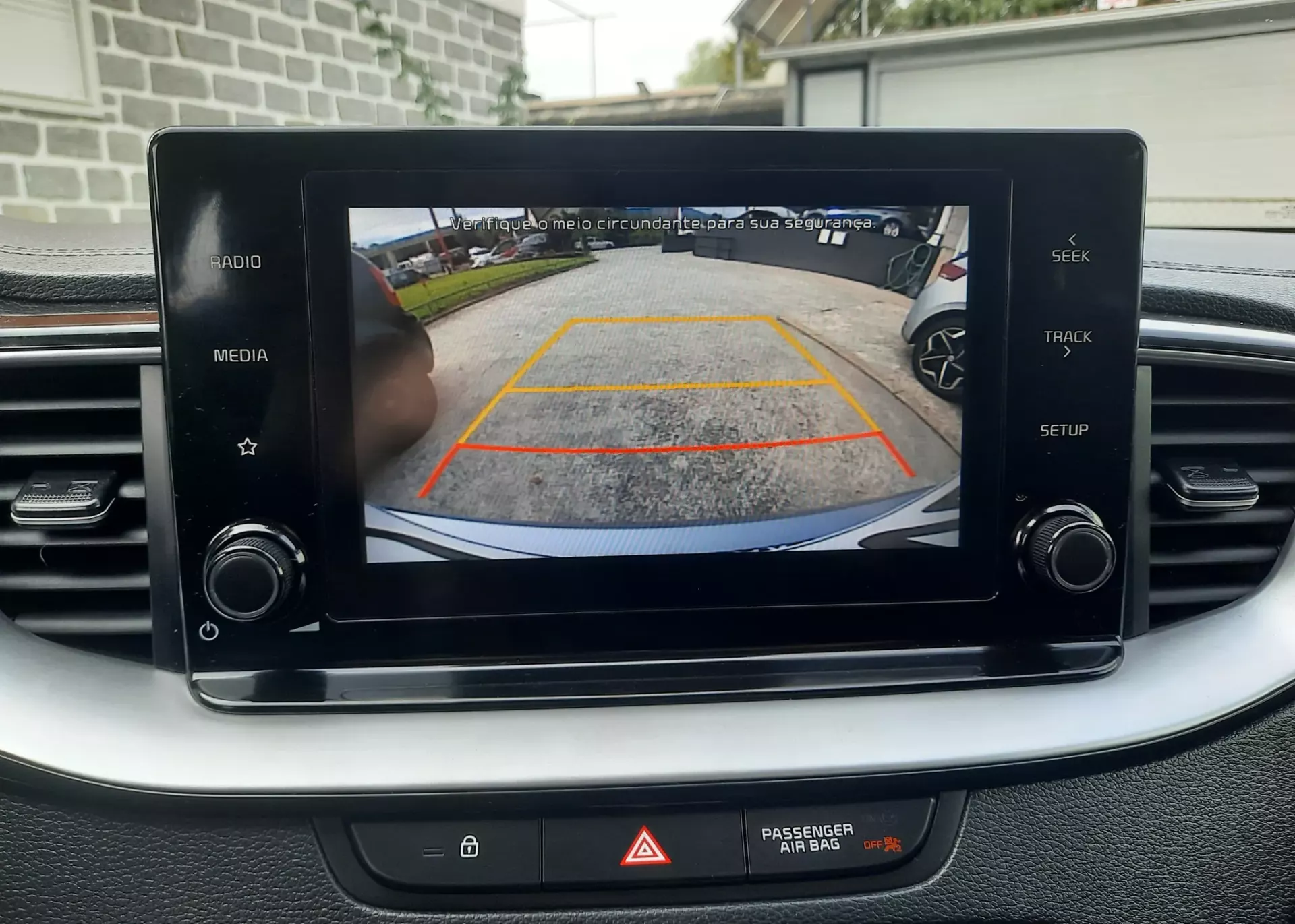 Kia XCeed 1.0 T-GDi Drive 13