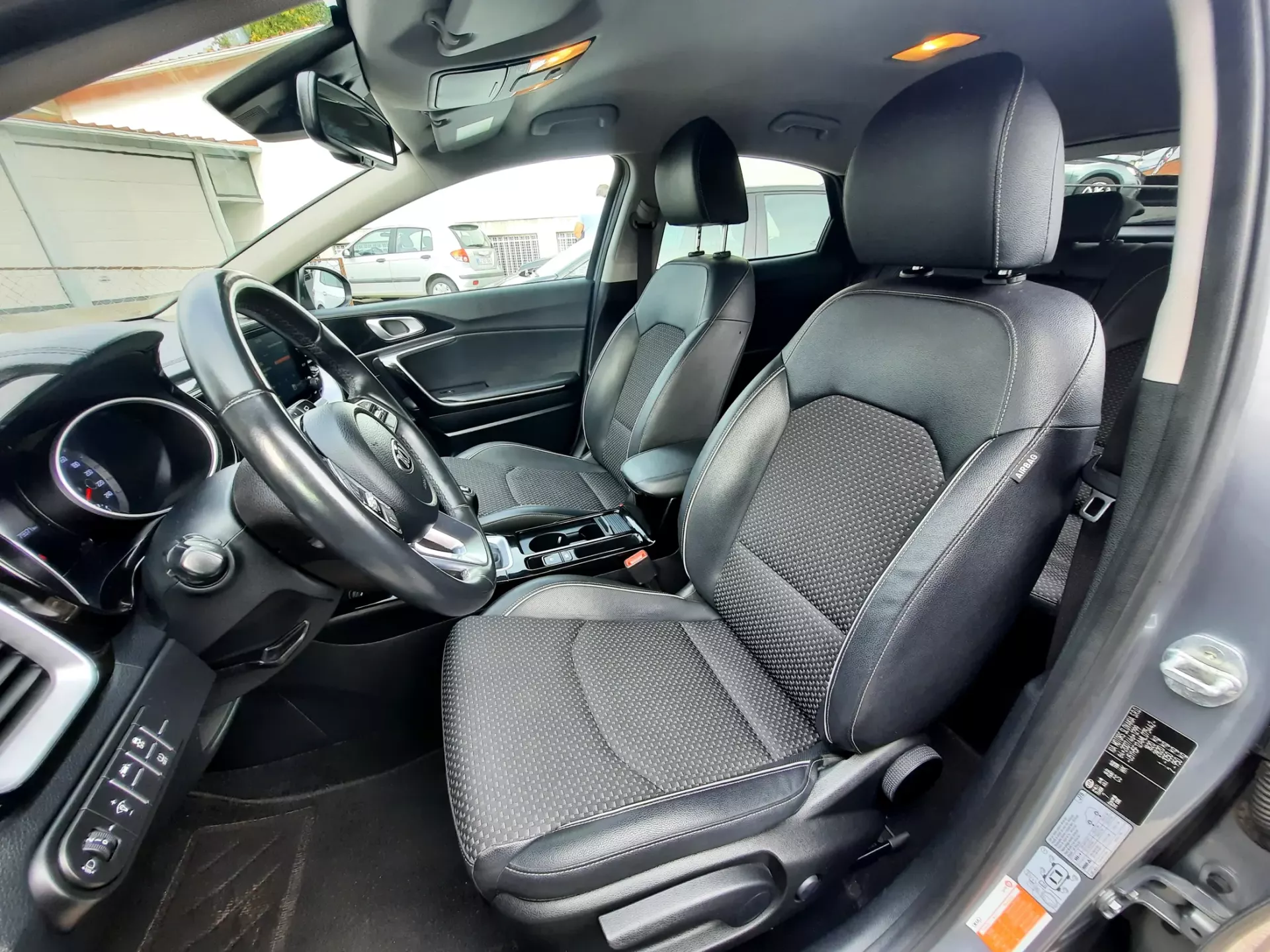 Kia XCeed 1.0 T-GDi Drive 16
