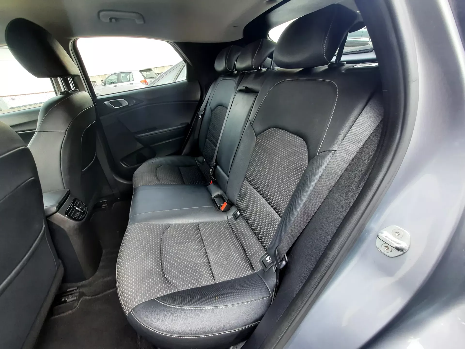 Kia XCeed 1.0 T-GDi Drive 17