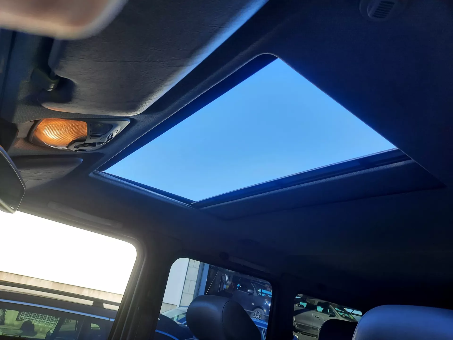 Mercedes-Benz G 400 d 12