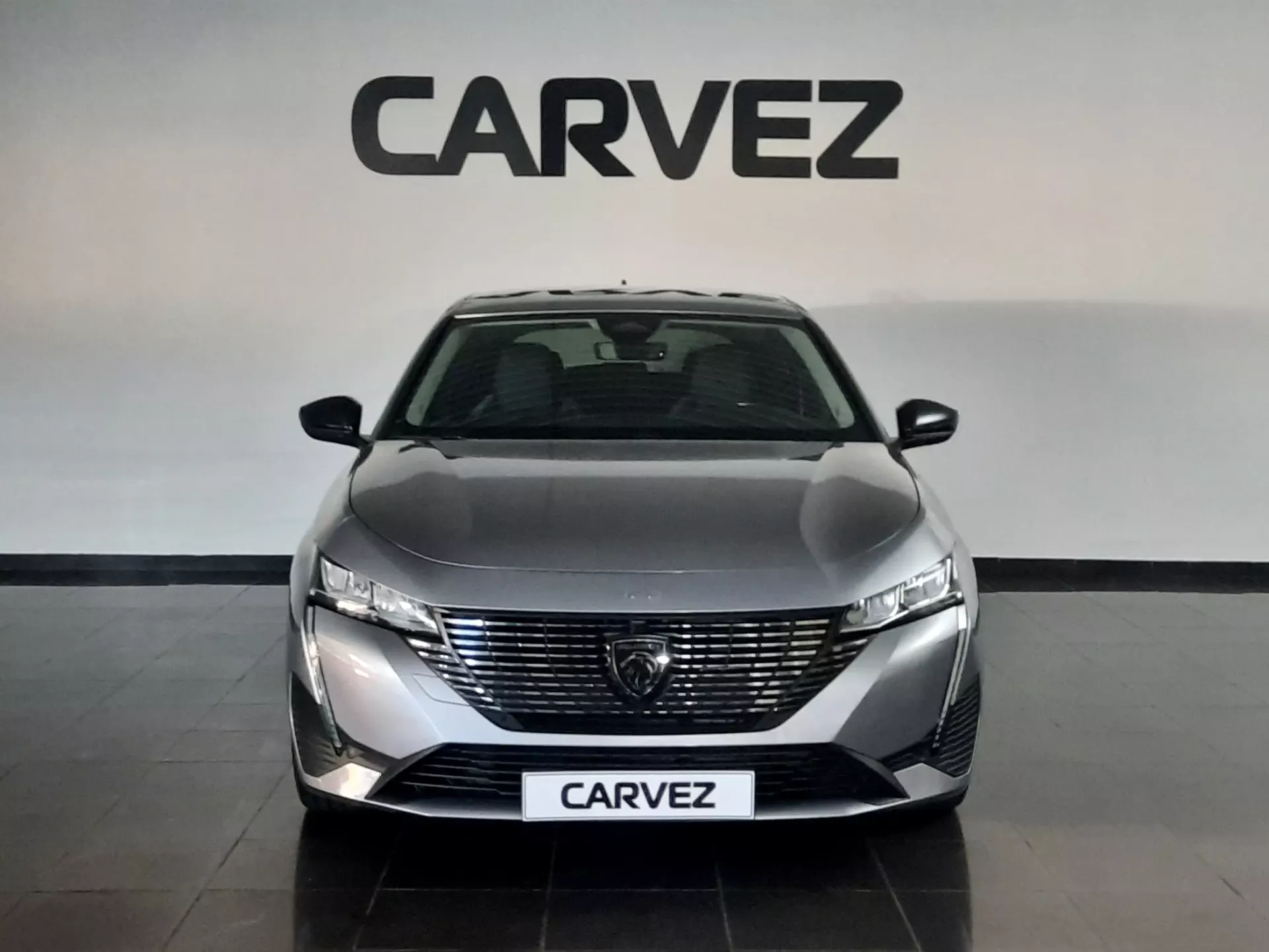 Peugeot 308 1.5 BlueHDi Allure 2