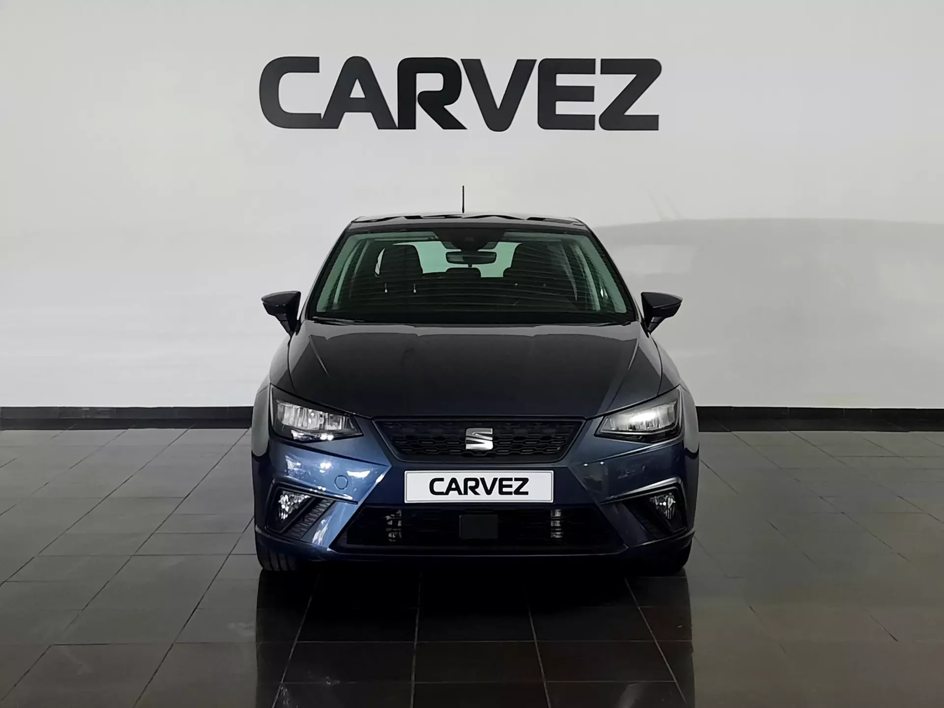 SEAT Ibiza 1.0 TSI Style DSG 2
