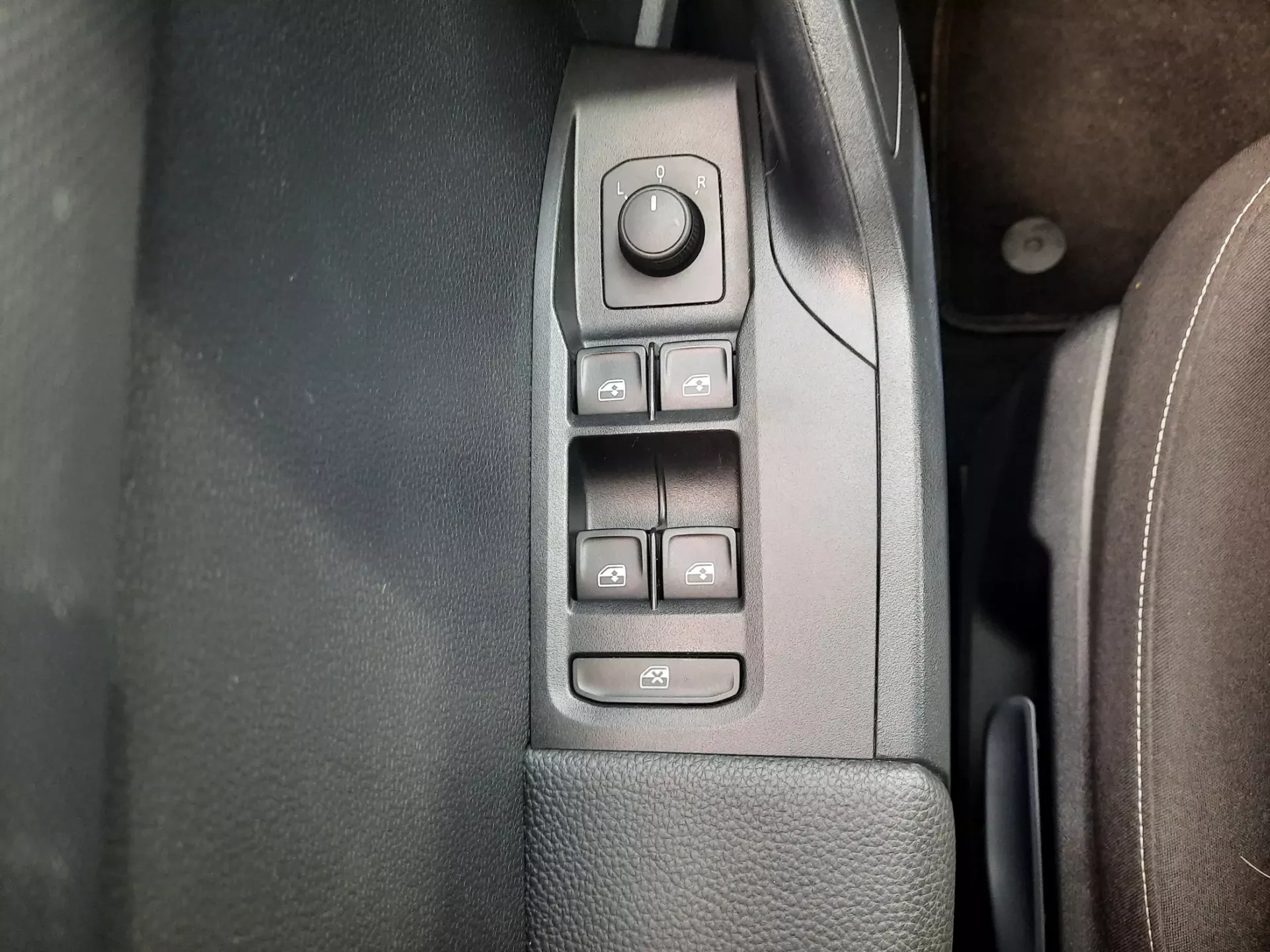 SEAT Ibiza 1.0 TSI Style DSG 6