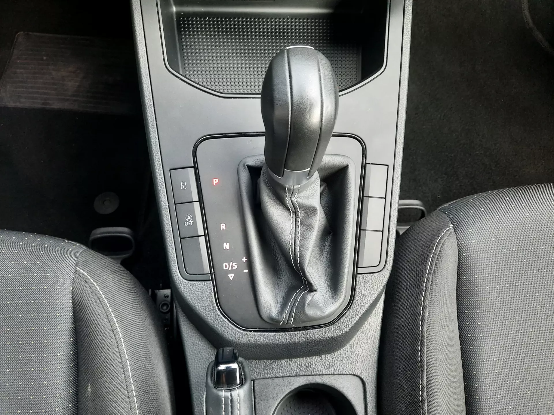 SEAT Ibiza 1.0 TSI Style DSG 15