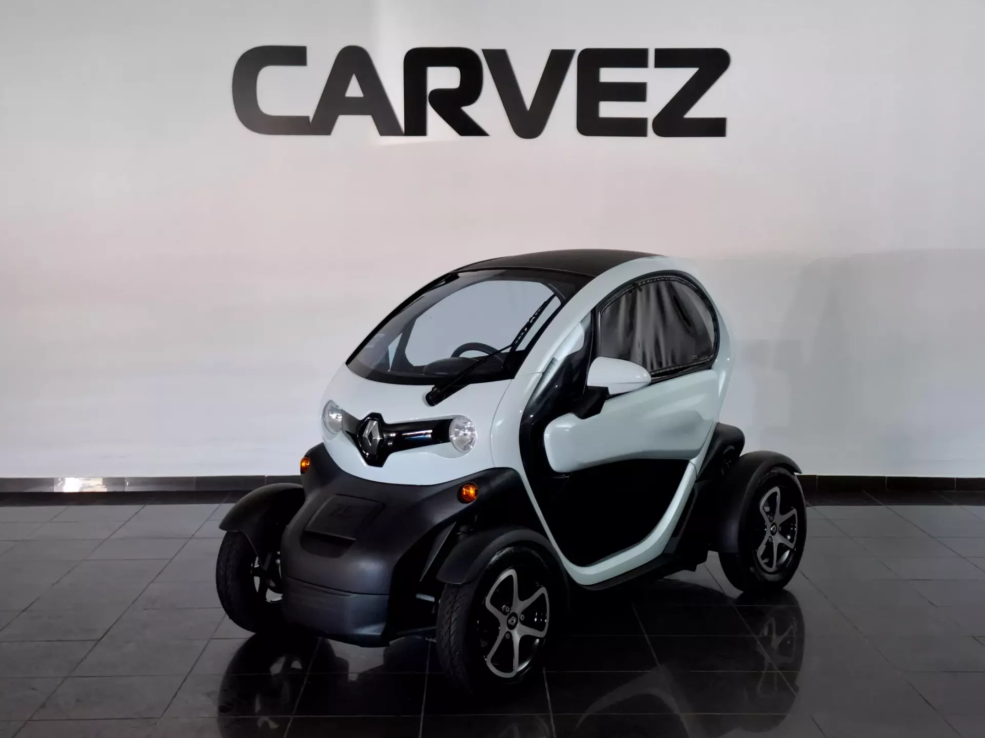 Renault Twizy 45 Urban 1