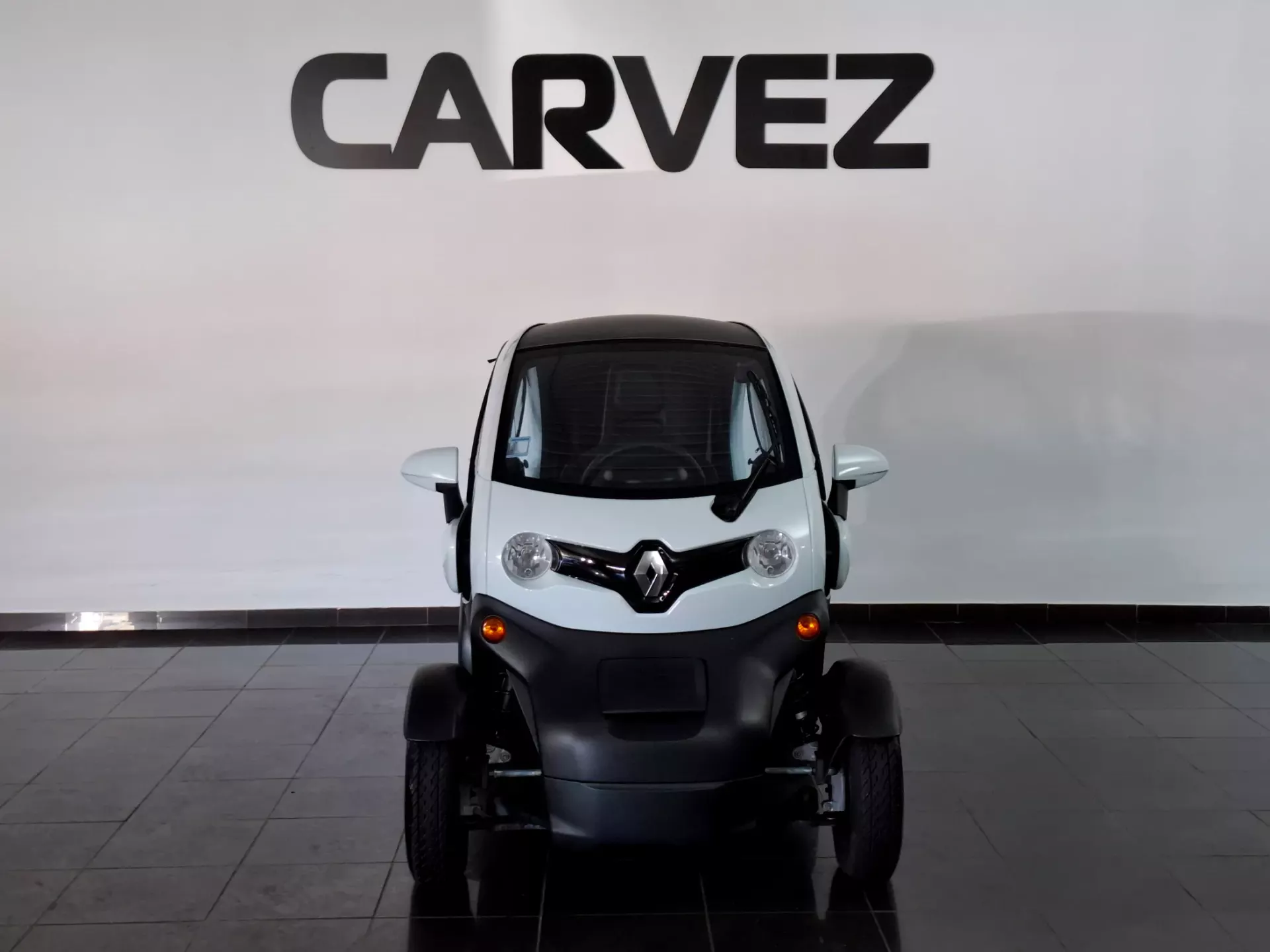 Renault Twizy 45 Urban 2