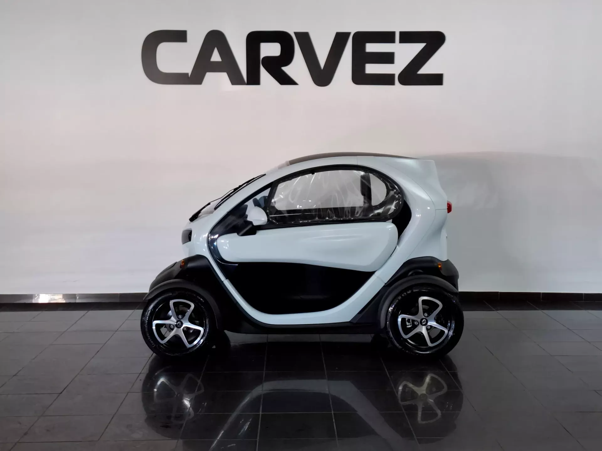 Renault Twizy 45 Urban 3