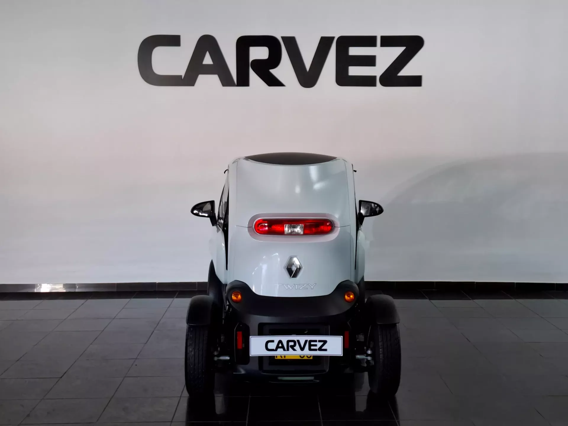 Renault Twizy 45 Urban 5