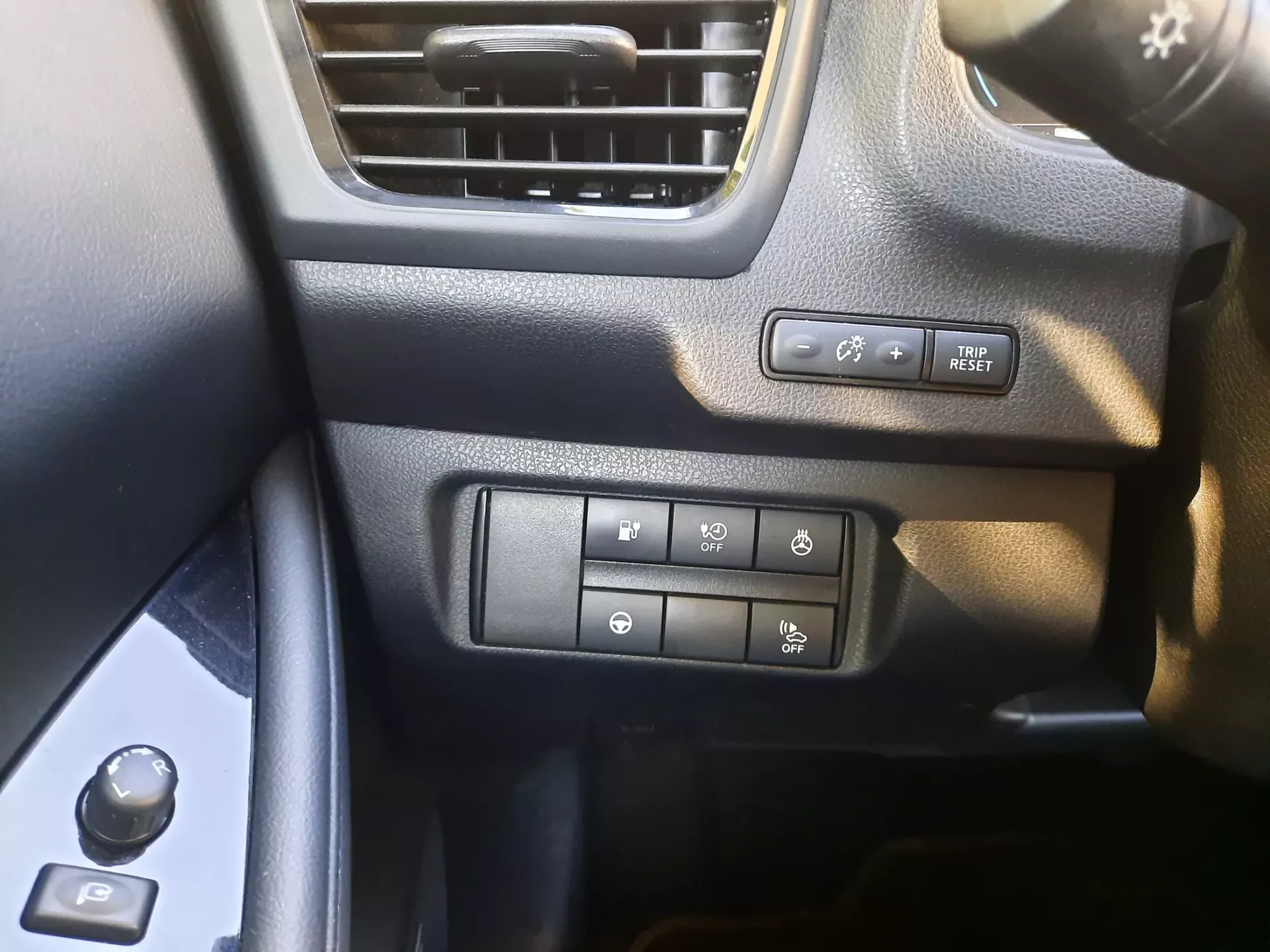 Nissan Leaf Tekna Two Tone+ProPilot Park 9