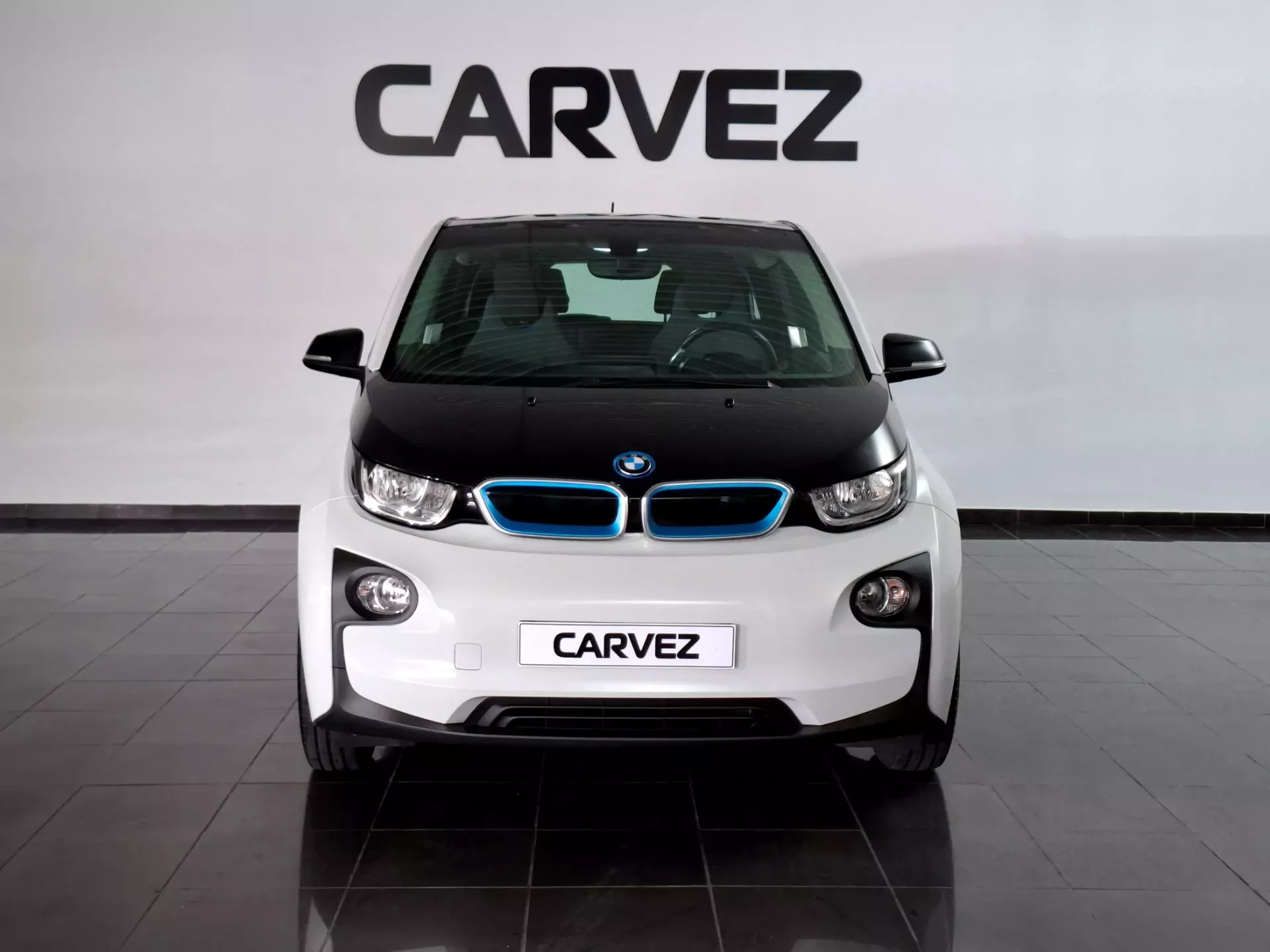 BMW i3 94Ah 2