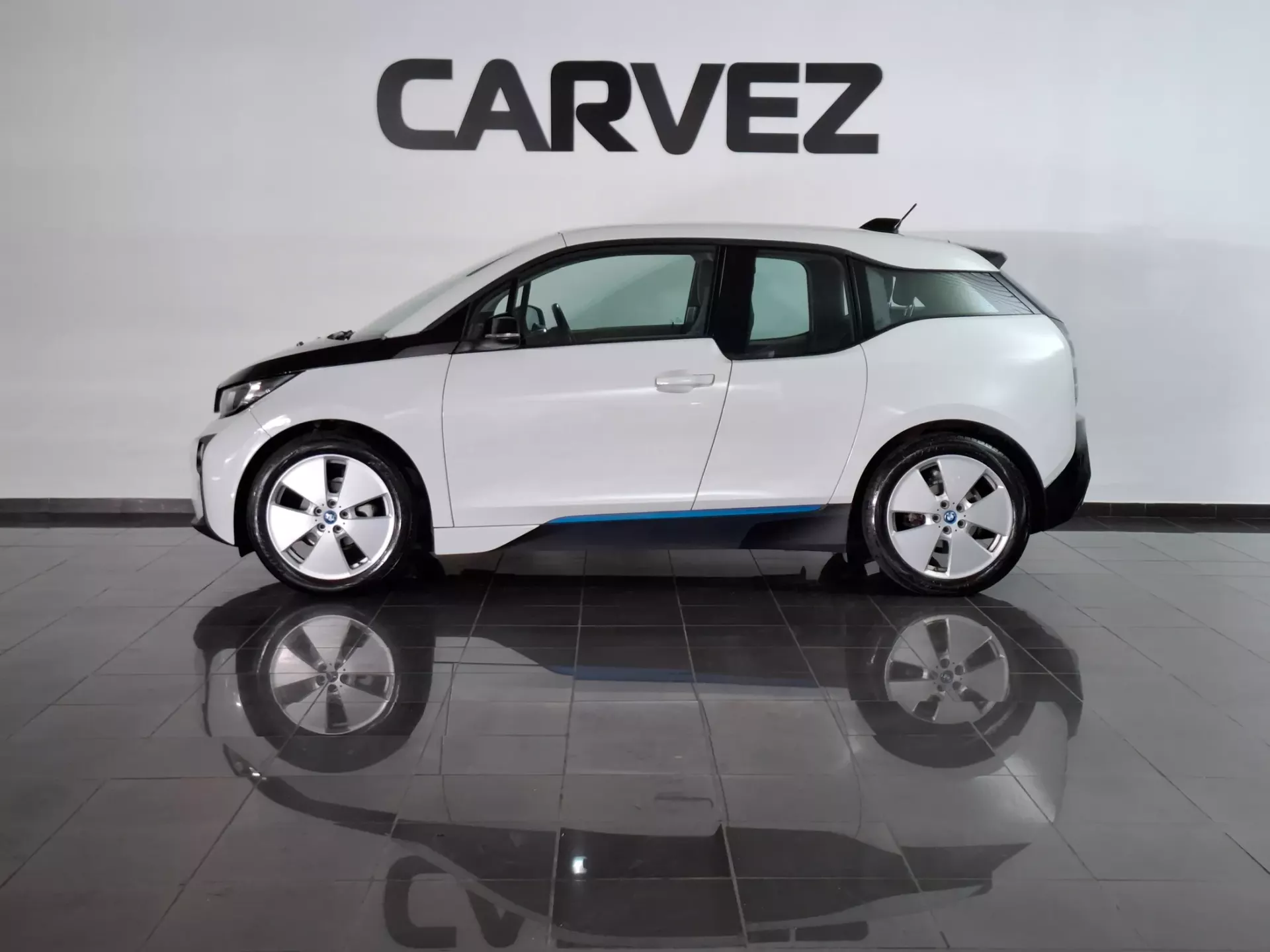 BMW i3 94Ah 3