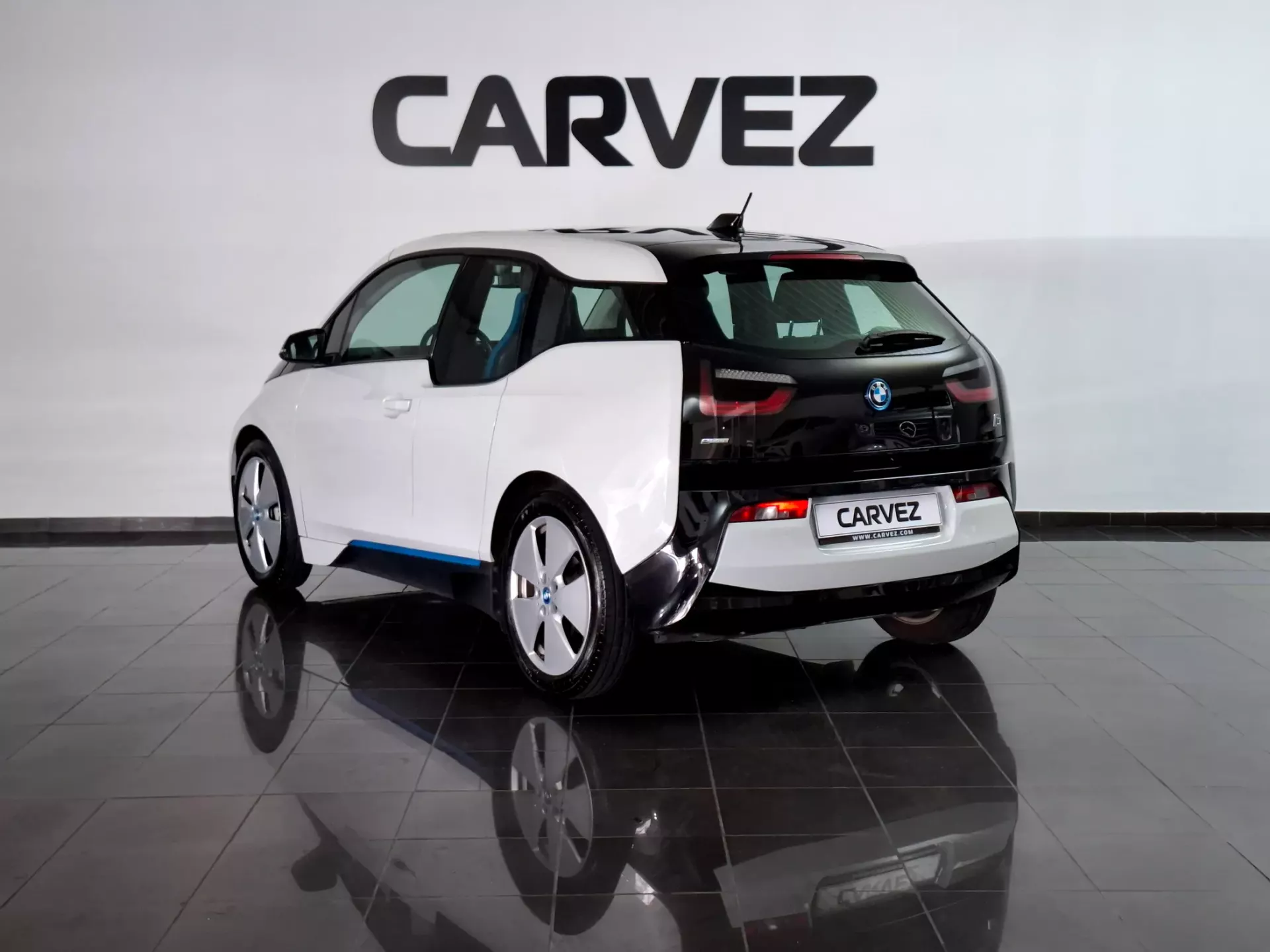 BMW i3 94Ah 4