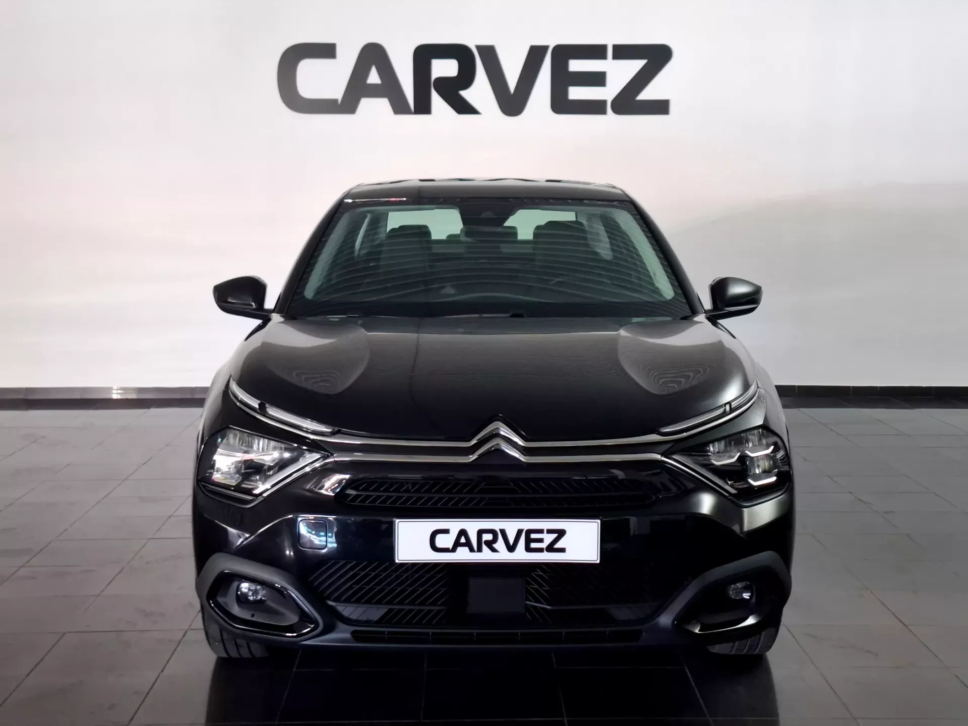 Citroën C4 X 1.2 PureTech Plus EAT8 2