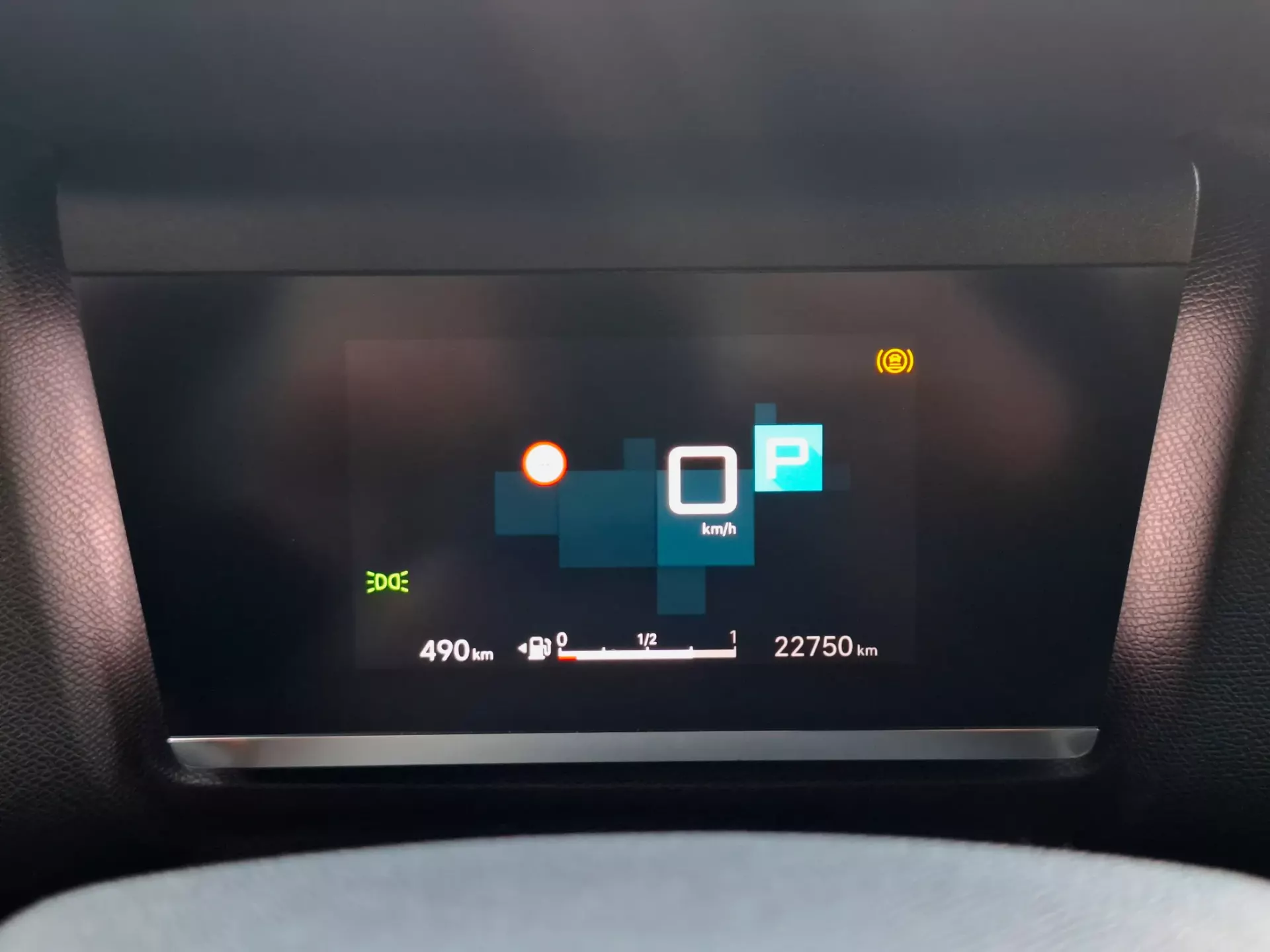 Citroën C4 X 1.2 PureTech Plus EAT8 7