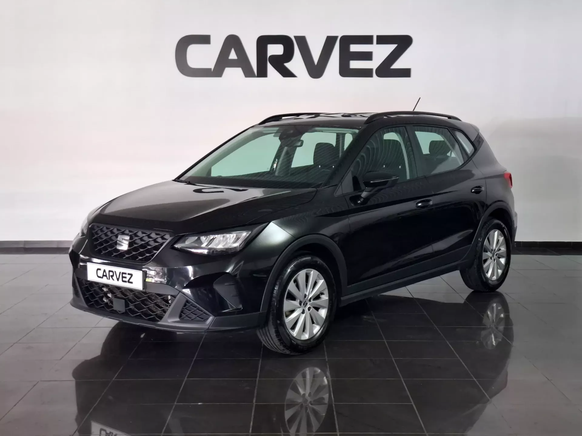 SEAT Arona 1.0 TSI Style DSG 1